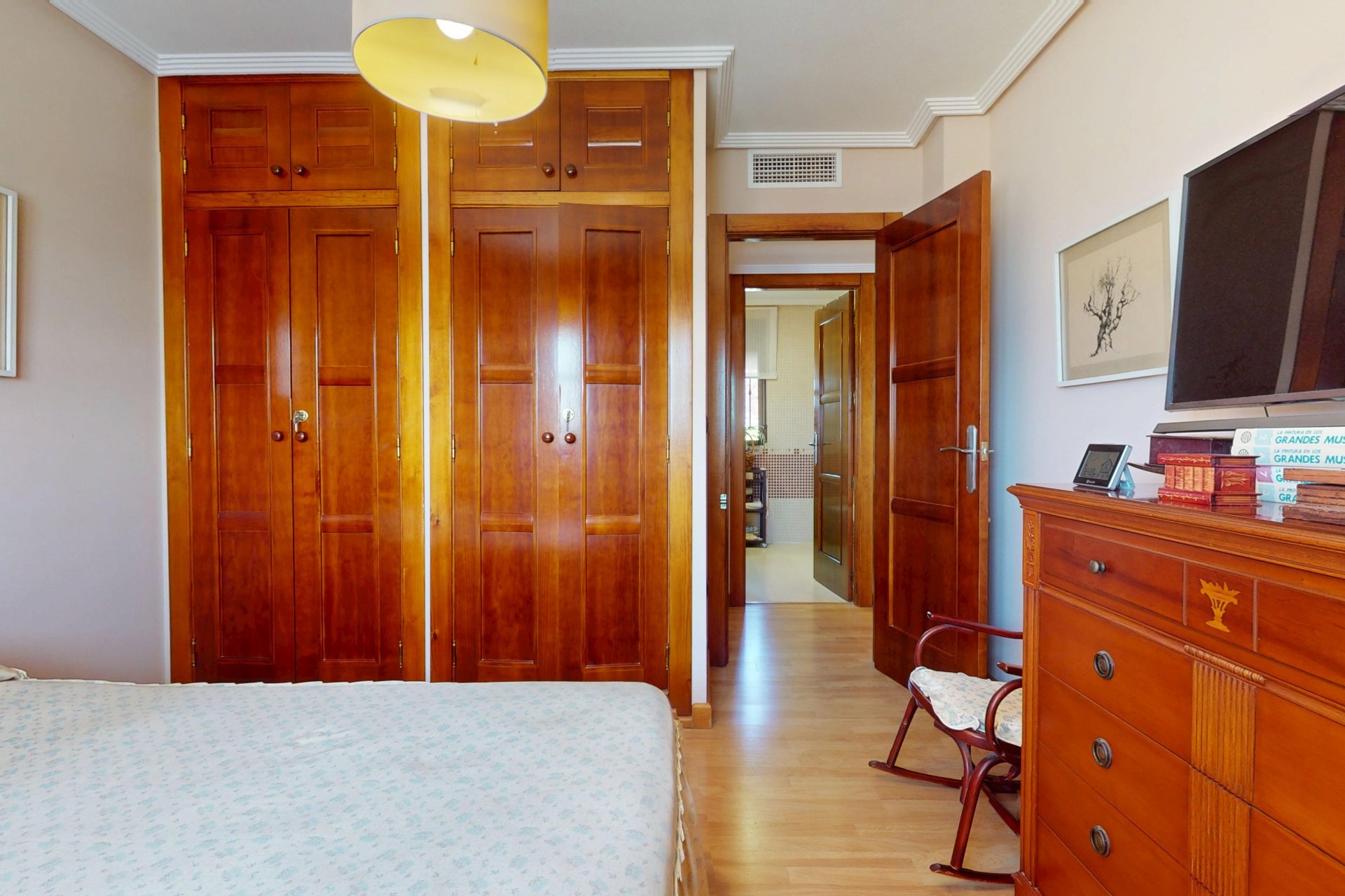 New Build - Detached villa - Águilas - Costa Calida