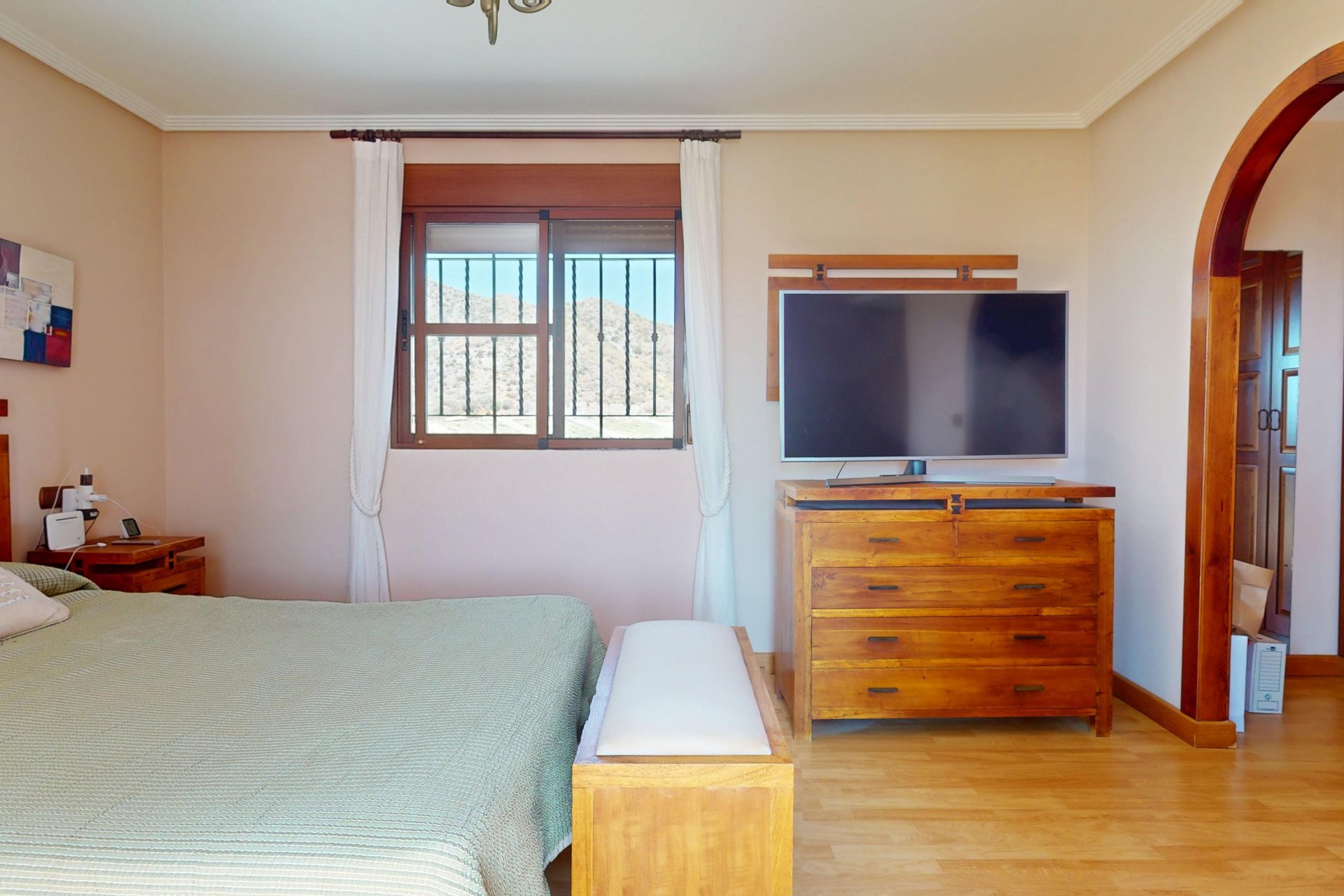 New Build - Detached villa - Águilas - Costa Calida