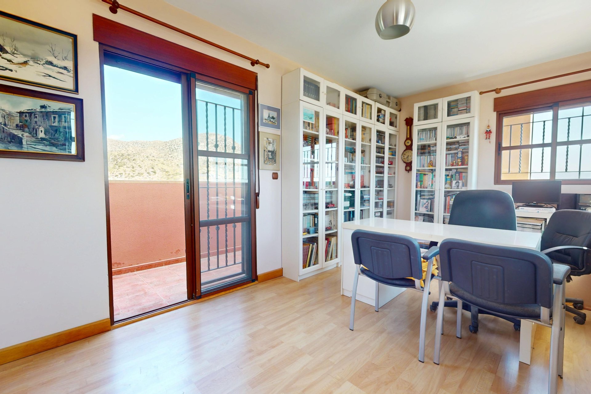 New Build - Detached villa - Águilas - Costa Calida
