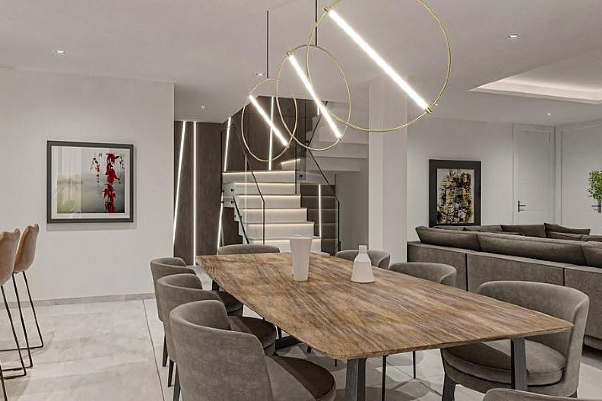 New Build - Villa - Calpe - Costa Blanca North