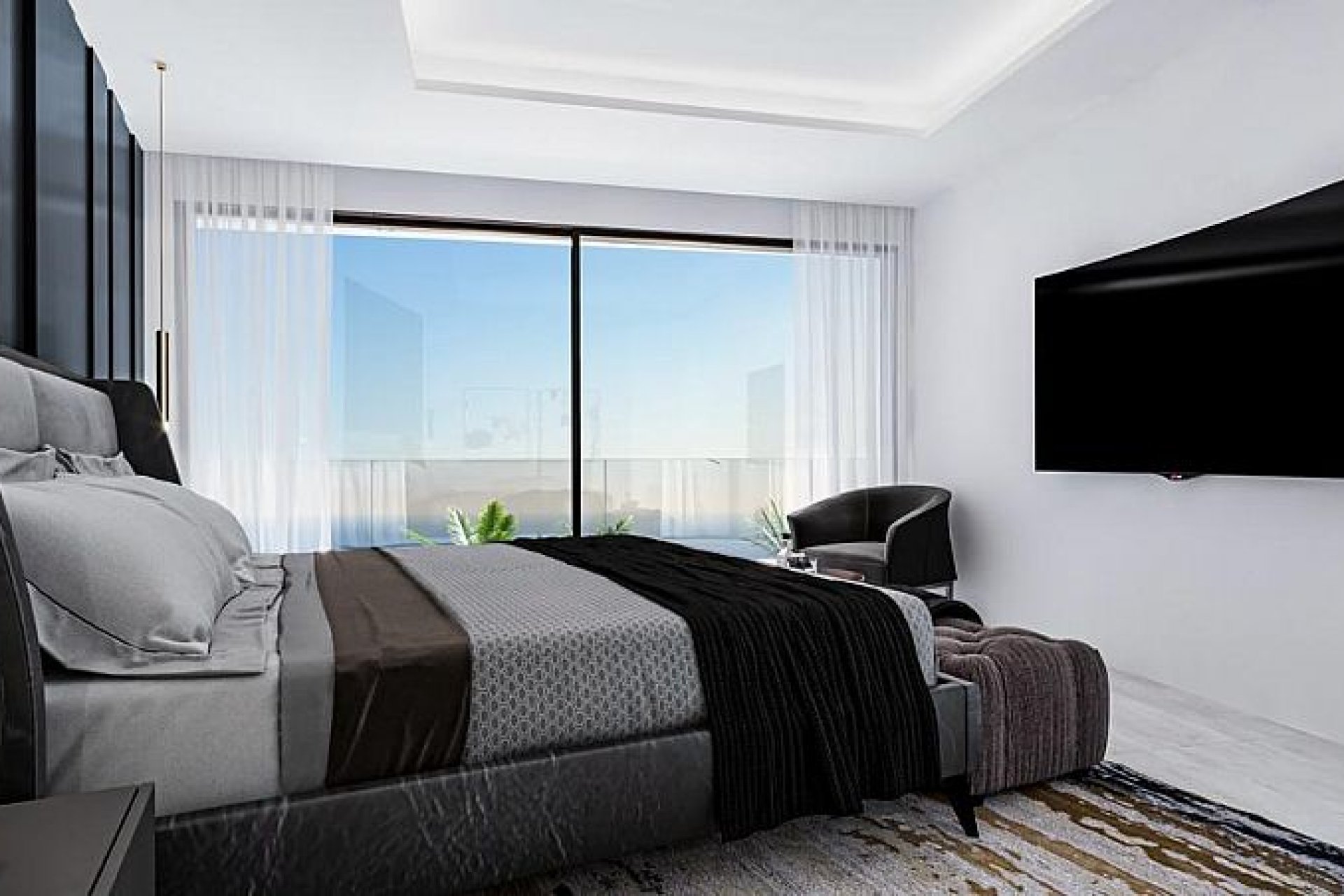 New Build - Villa - Calpe - Costa Blanca North