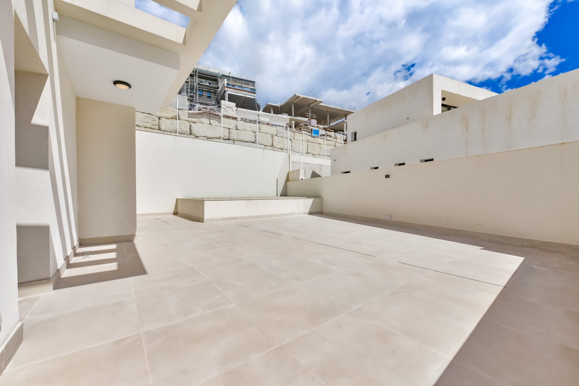 New Build - Villa - Finestrat - Costa Blanca North