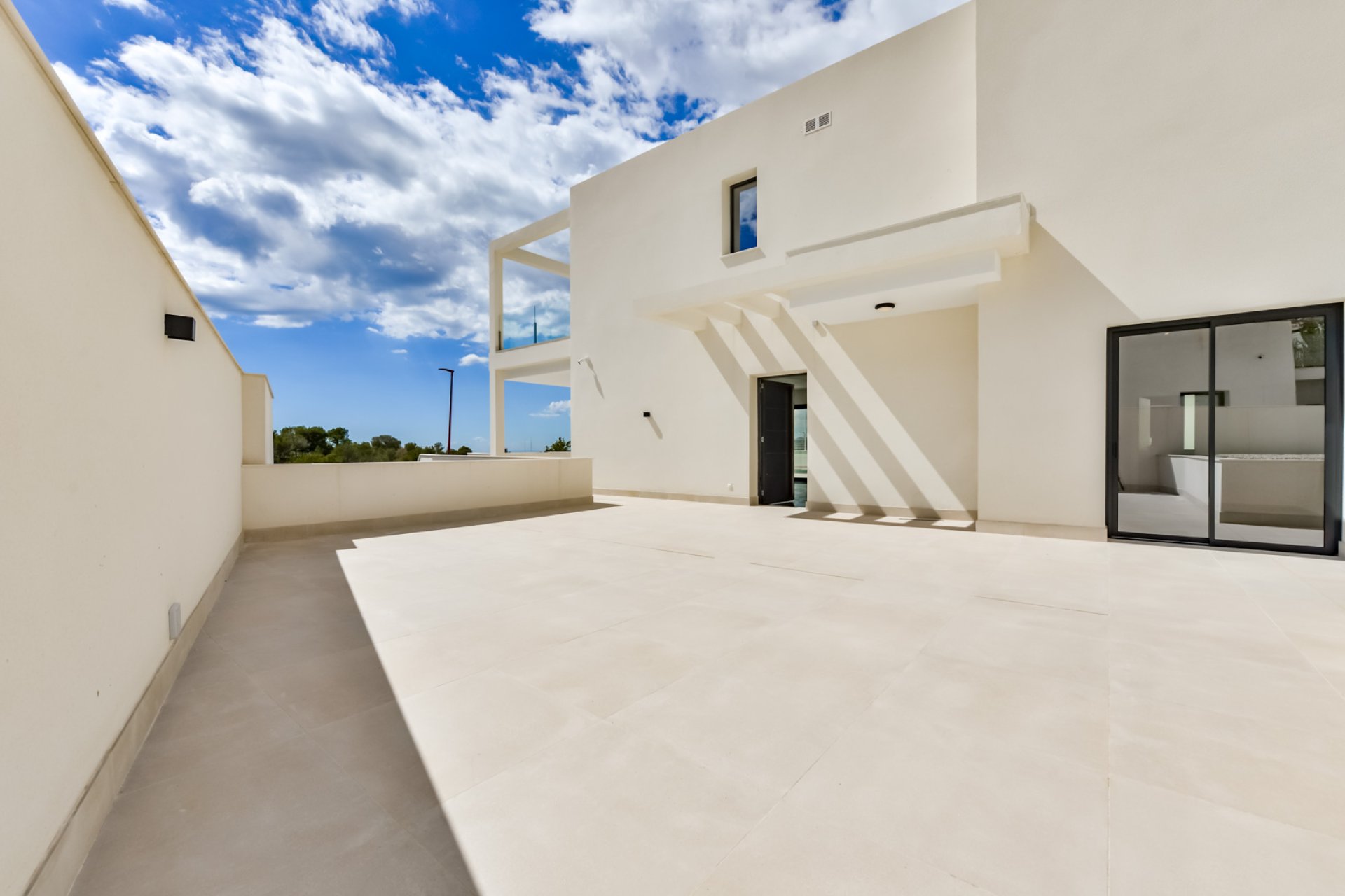 New Build - Villa - Finestrat - Costa Blanca North