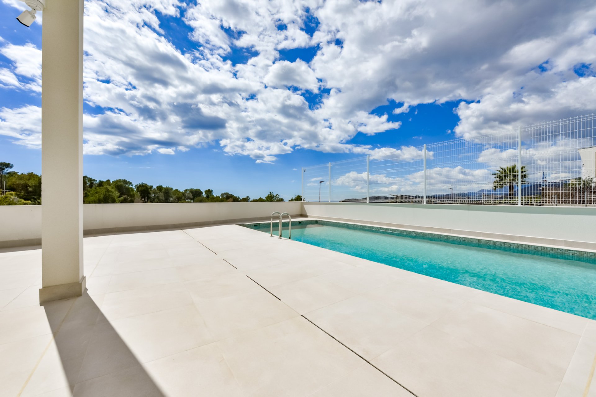 New Build - Villa - Finestrat - Costa Blanca North