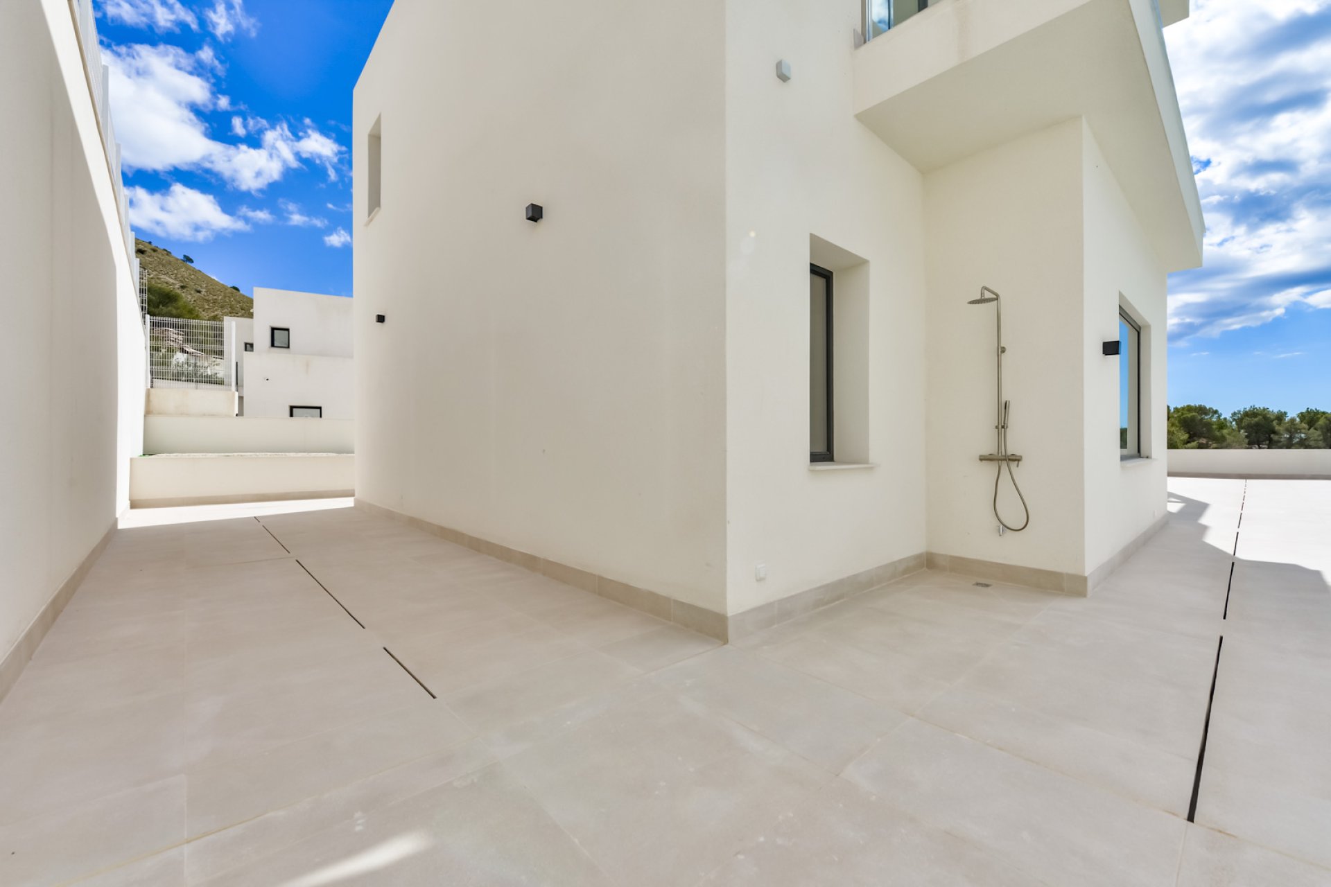 New Build - Villa - Finestrat - Costa Blanca North