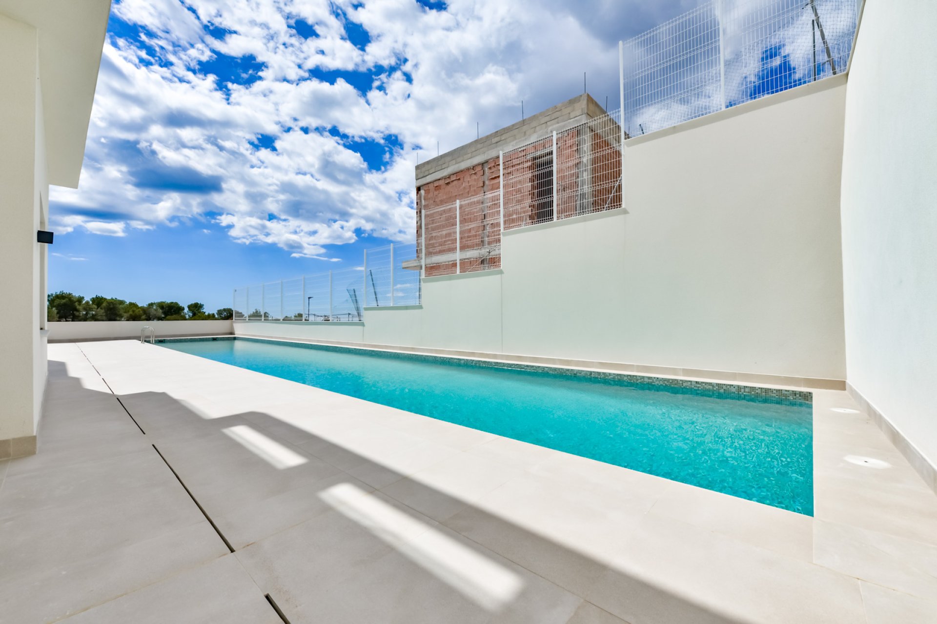 New Build - Villa - Finestrat - Costa Blanca North