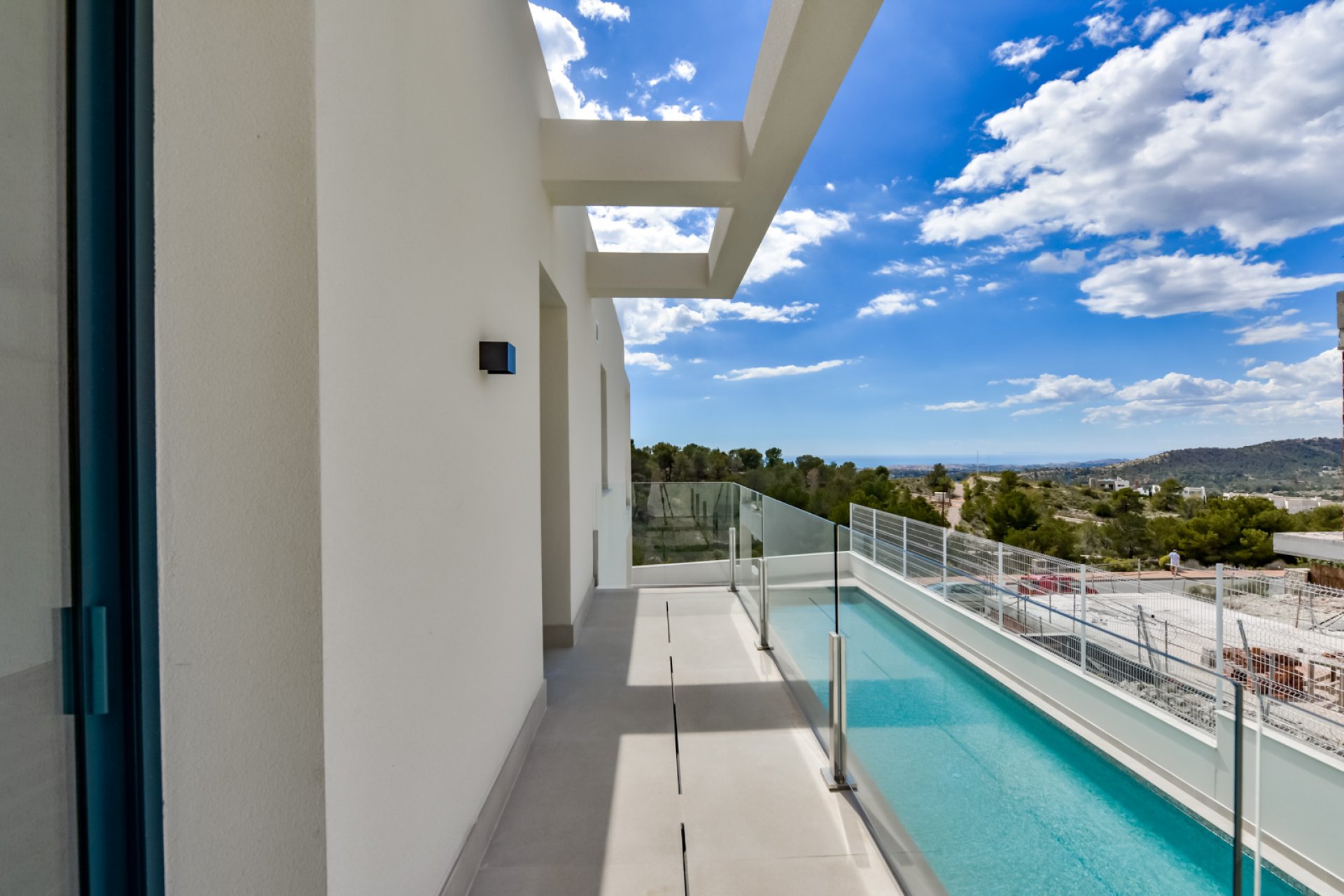 New Build - Villa - Finestrat - Costa Blanca North