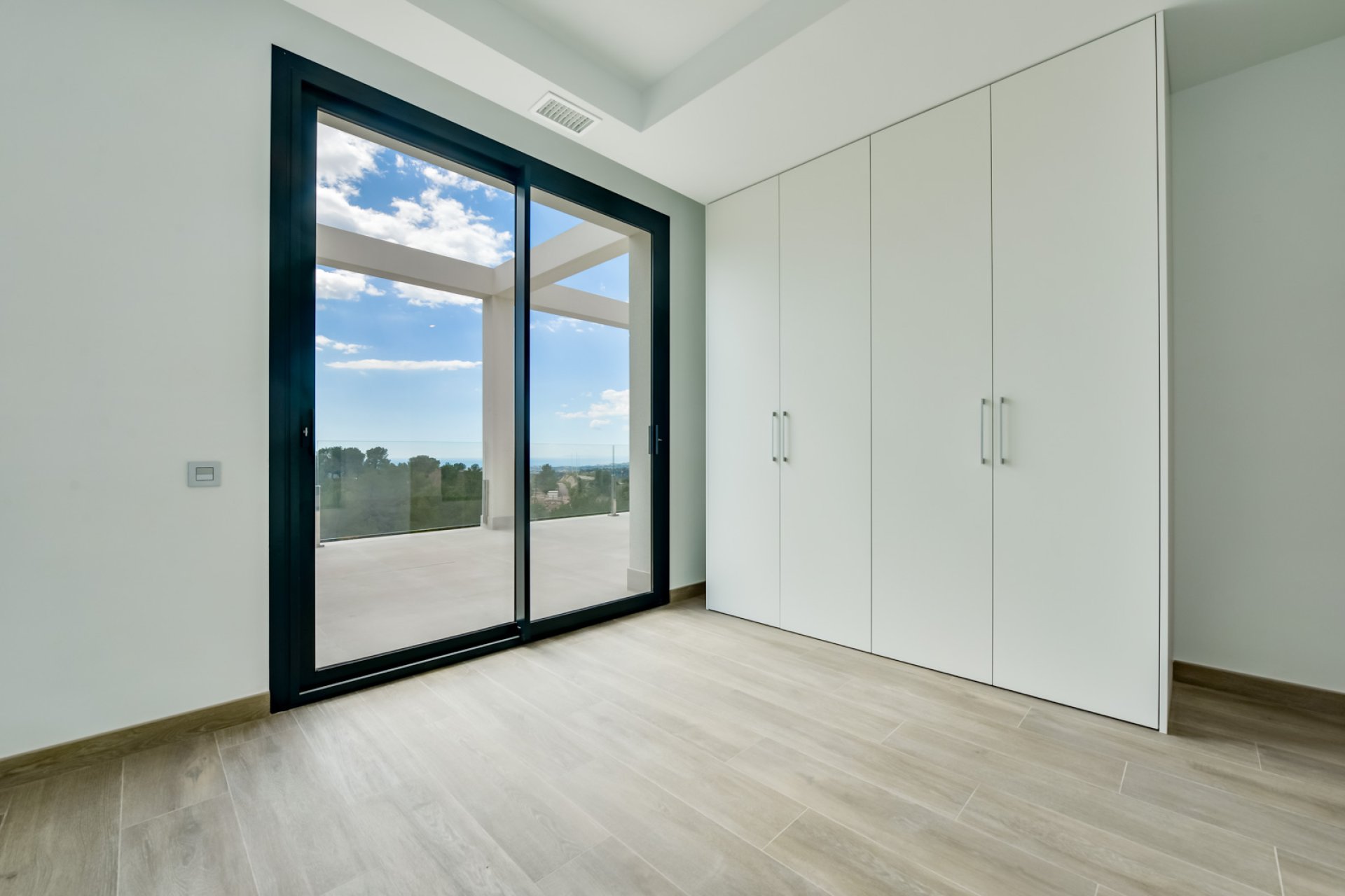 New Build - Villa - Finestrat - Costa Blanca North