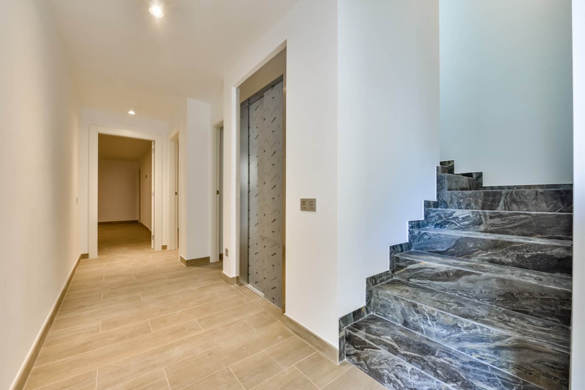 New Build - Villa - Finestrat - Costa Blanca North