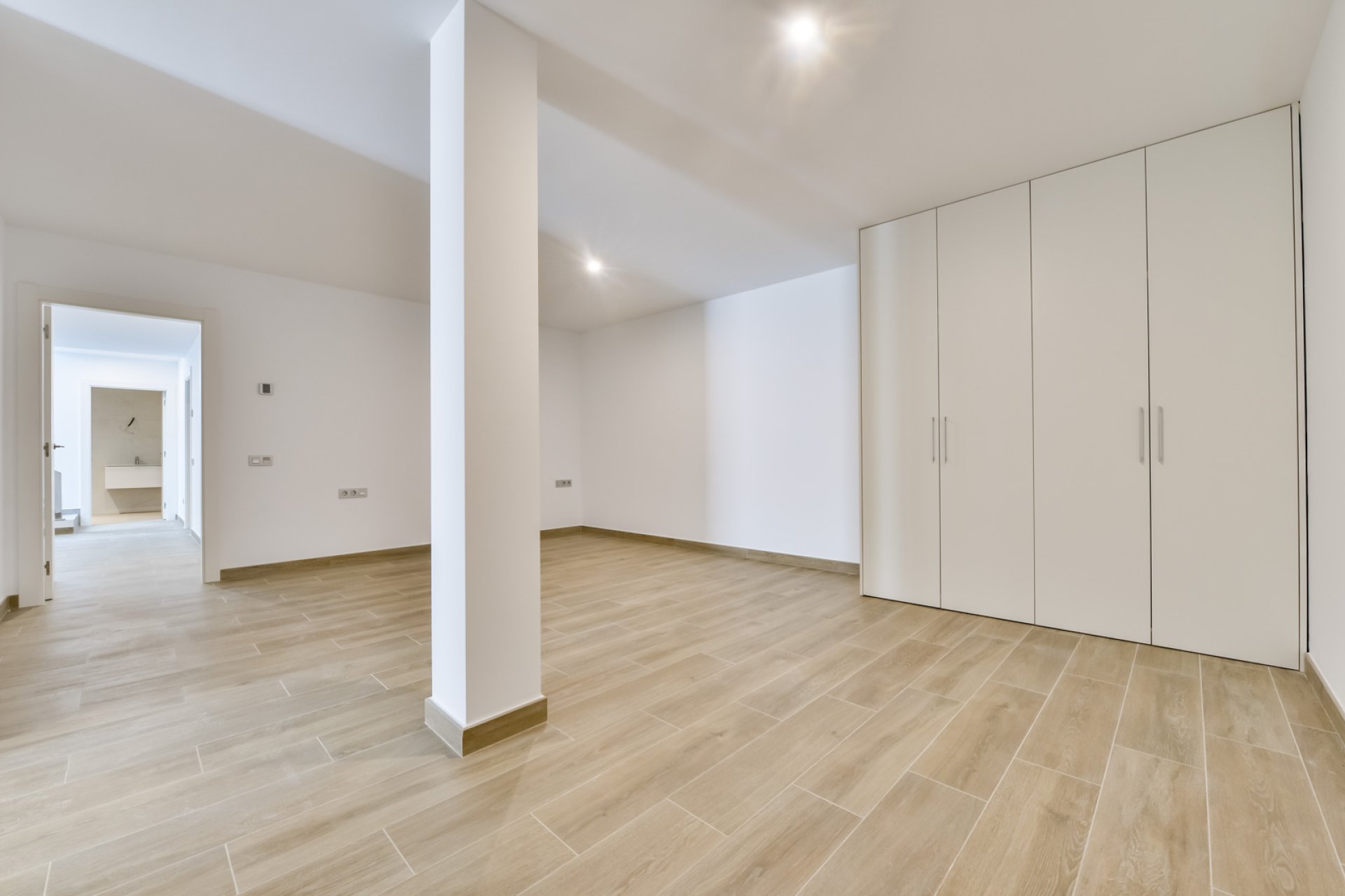 New Build - Villa - Finestrat - Costa Blanca North