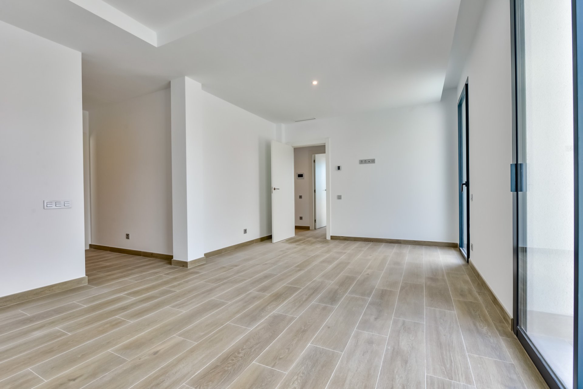 New Build - Villa - Finestrat - Costa Blanca North