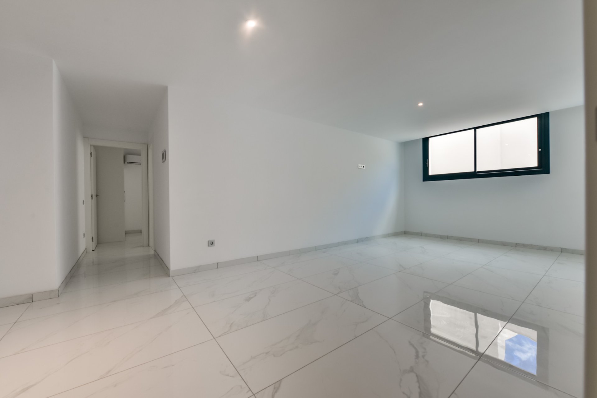 New Build - Villa - Finestrat - Costa Blanca North