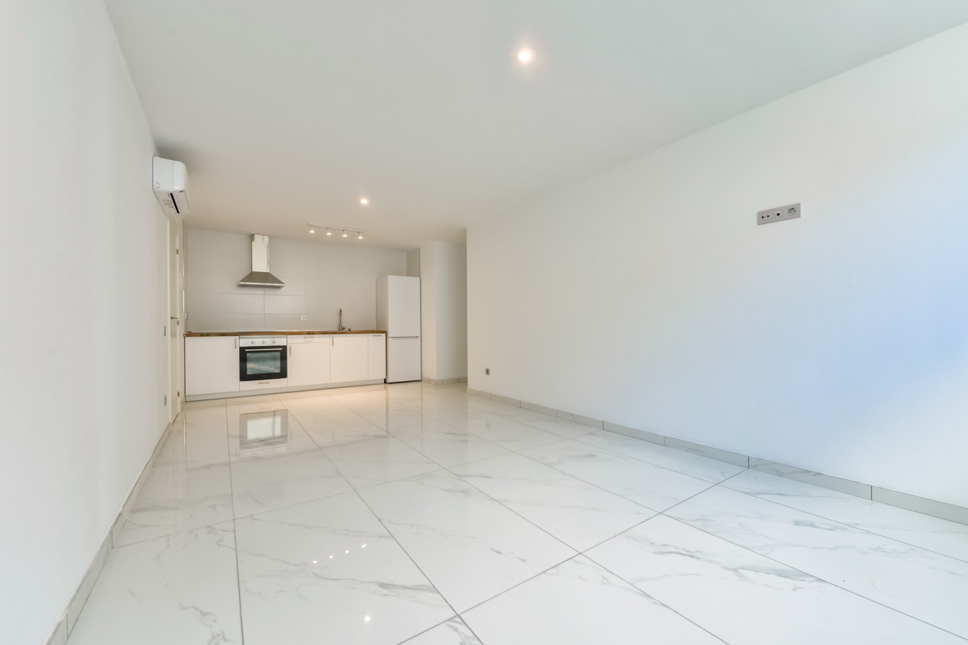 New Build - Villa - Finestrat - Costa Blanca North