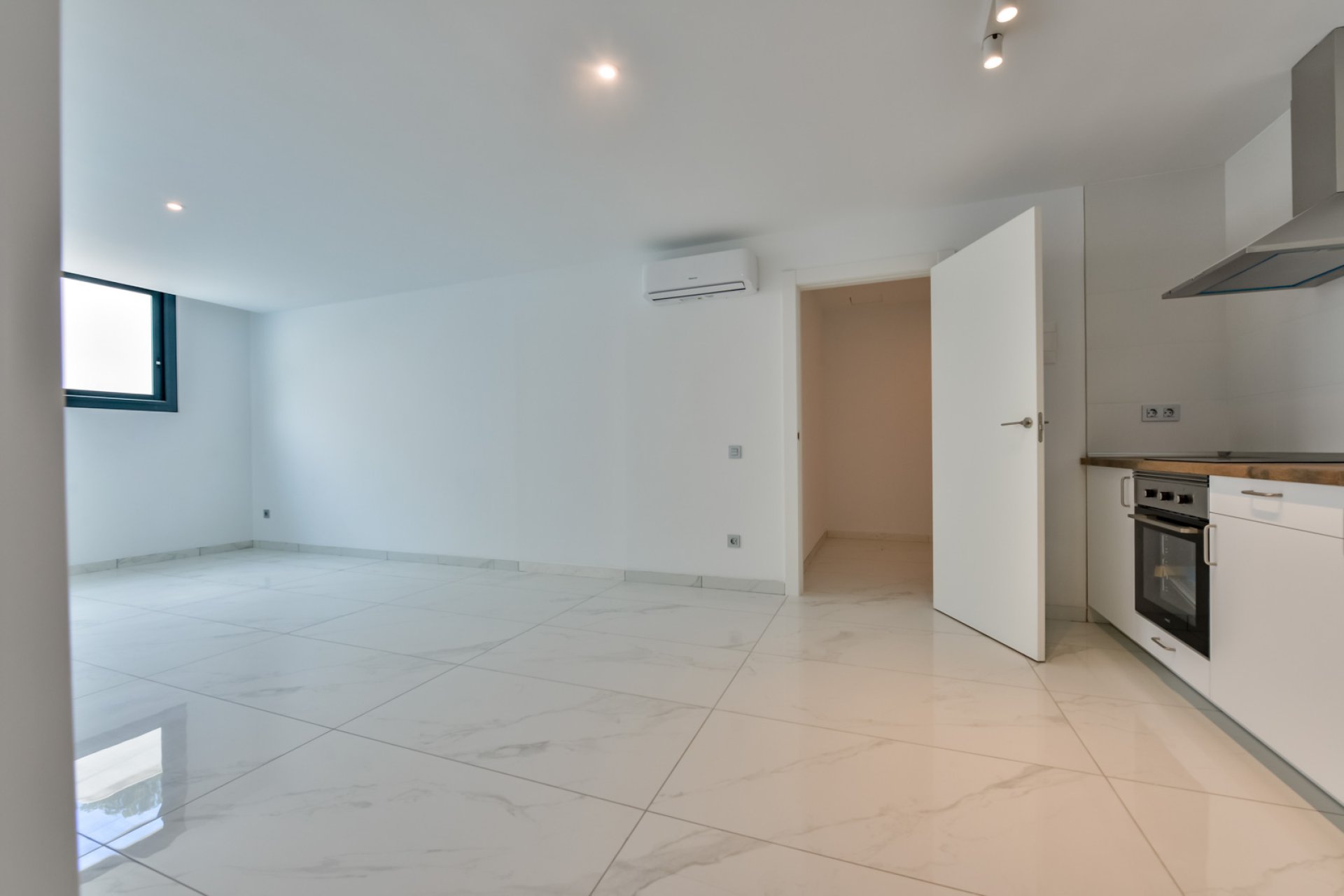 New Build - Villa - Finestrat - Costa Blanca North