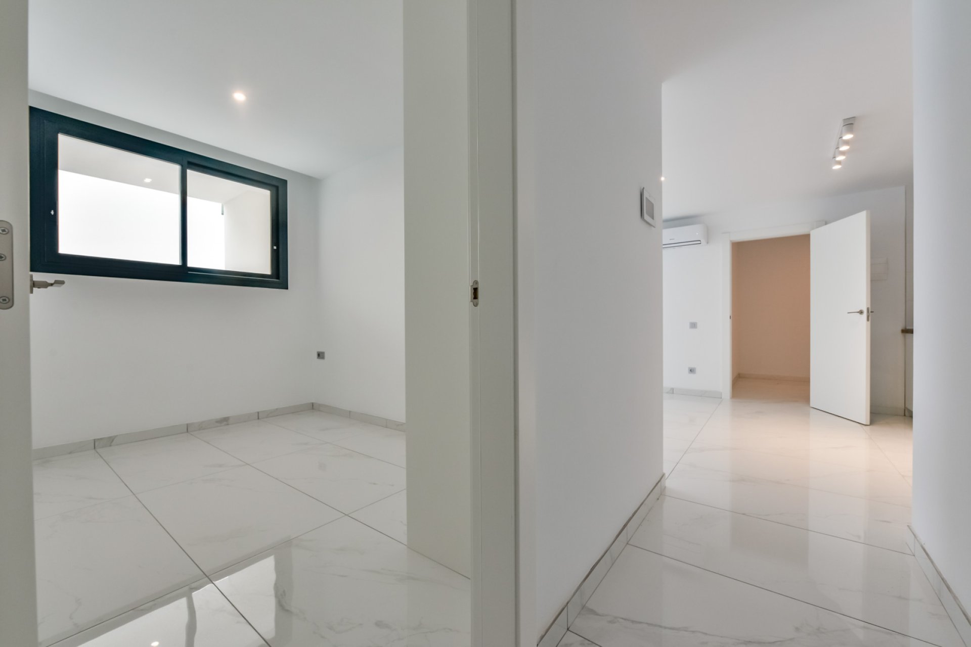New Build - Villa - Finestrat - Costa Blanca North