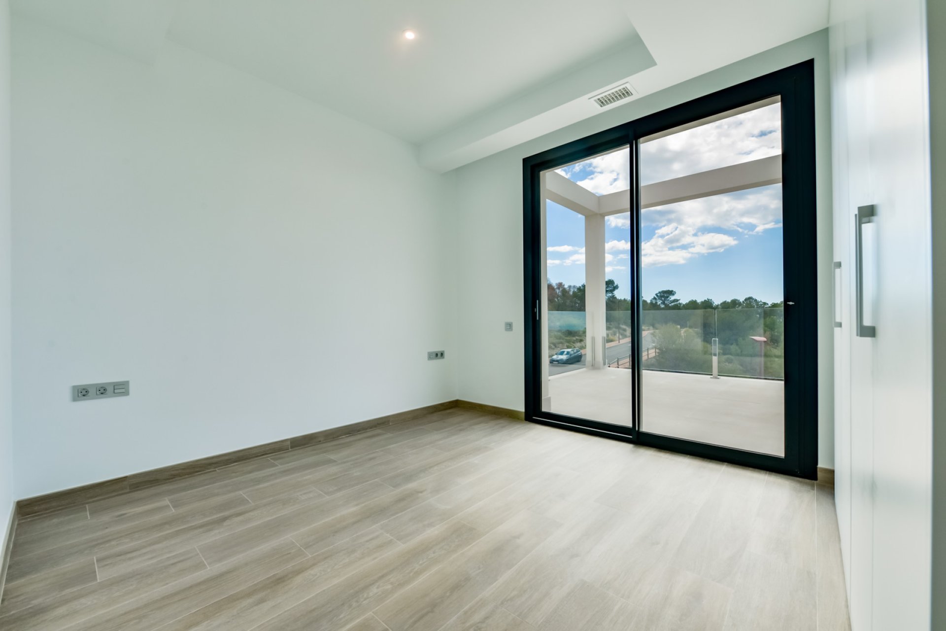New Build - Villa - Finestrat - Costa Blanca North