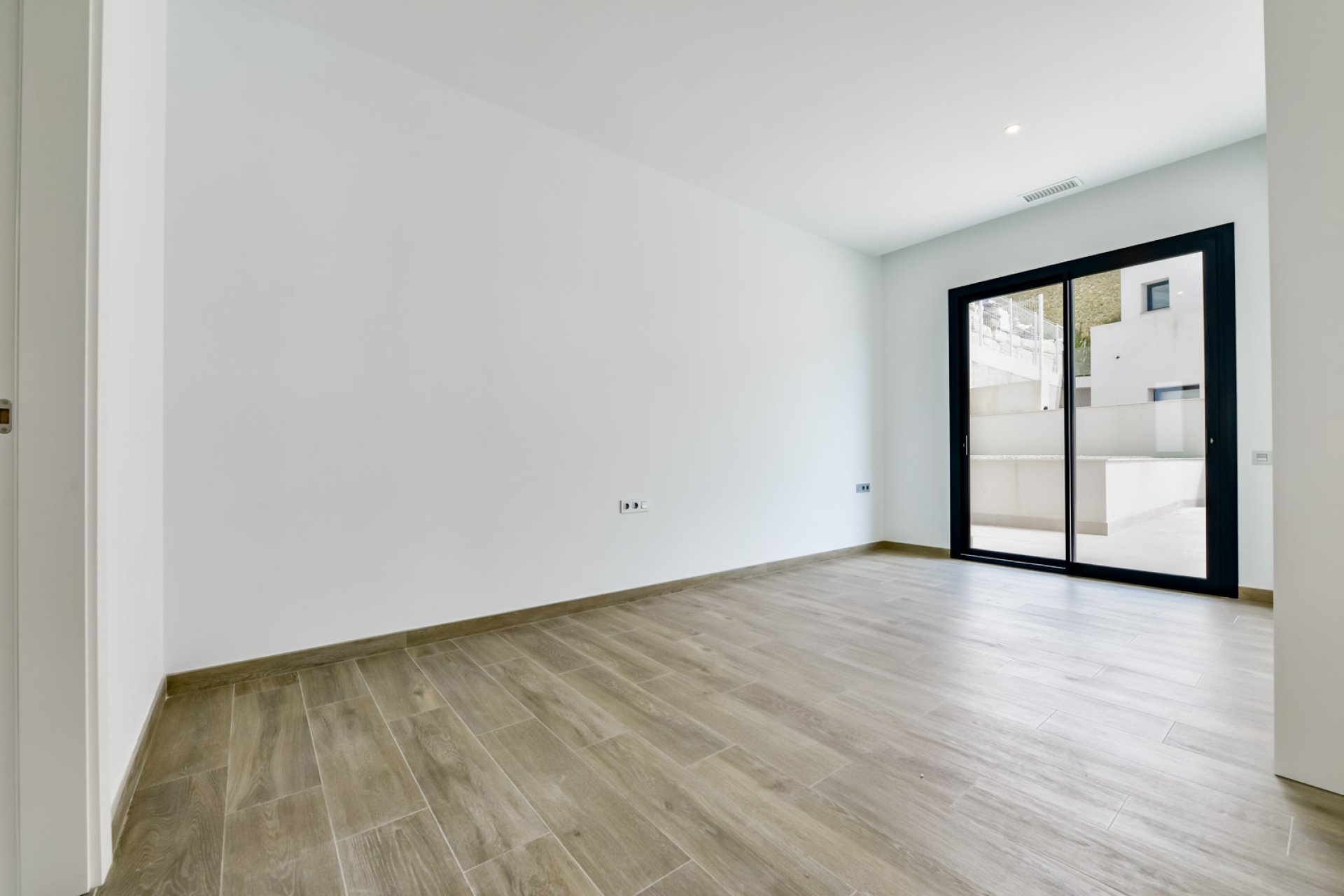New Build - Villa - Finestrat - Costa Blanca North