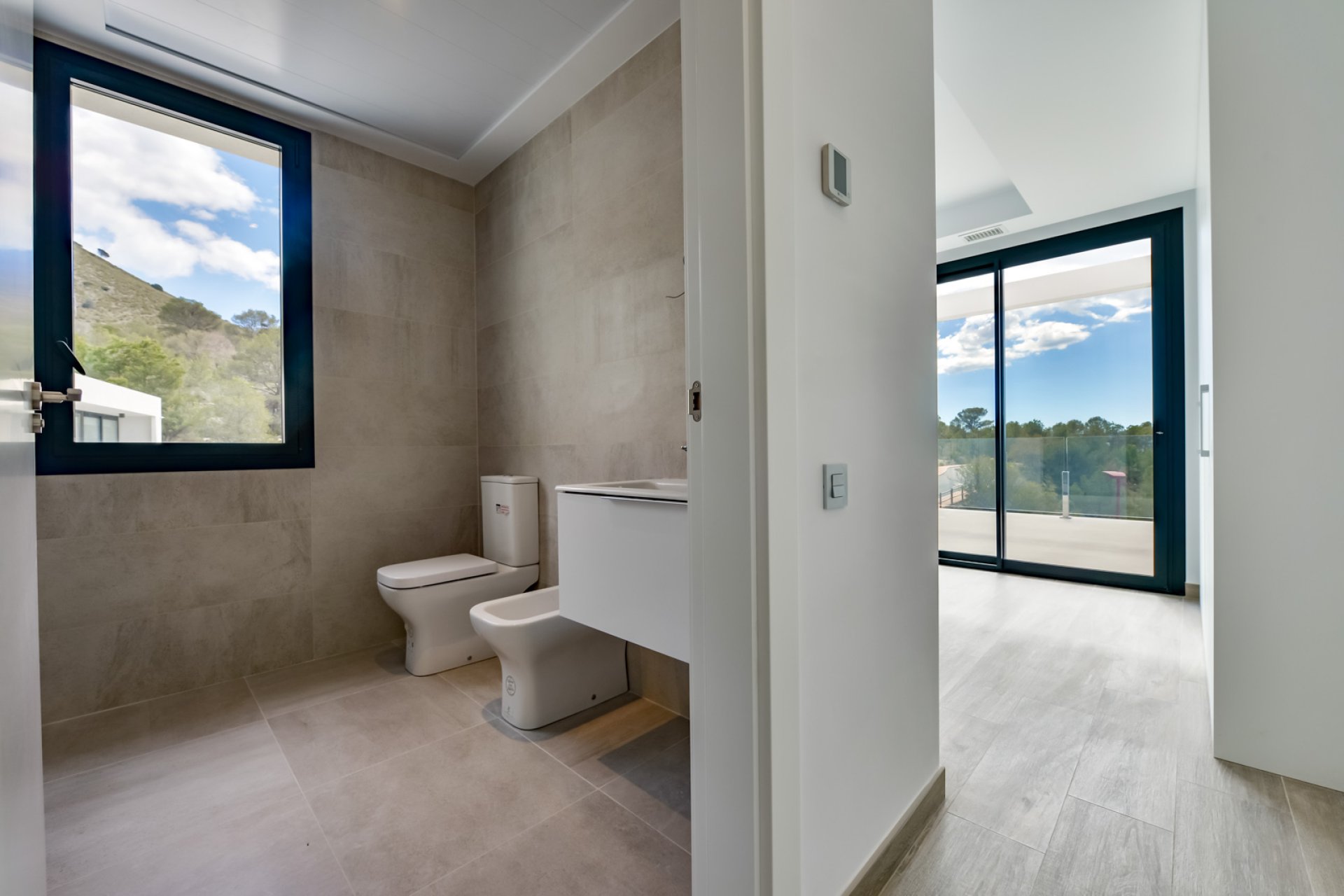 New Build - Villa - Finestrat - Costa Blanca North