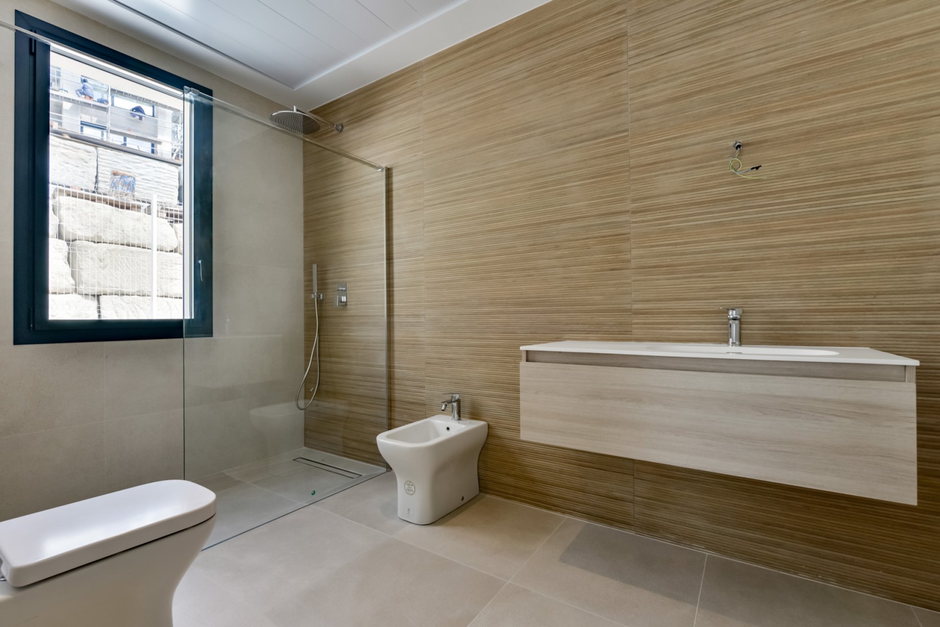 New Build - Villa - Finestrat - Costa Blanca North
