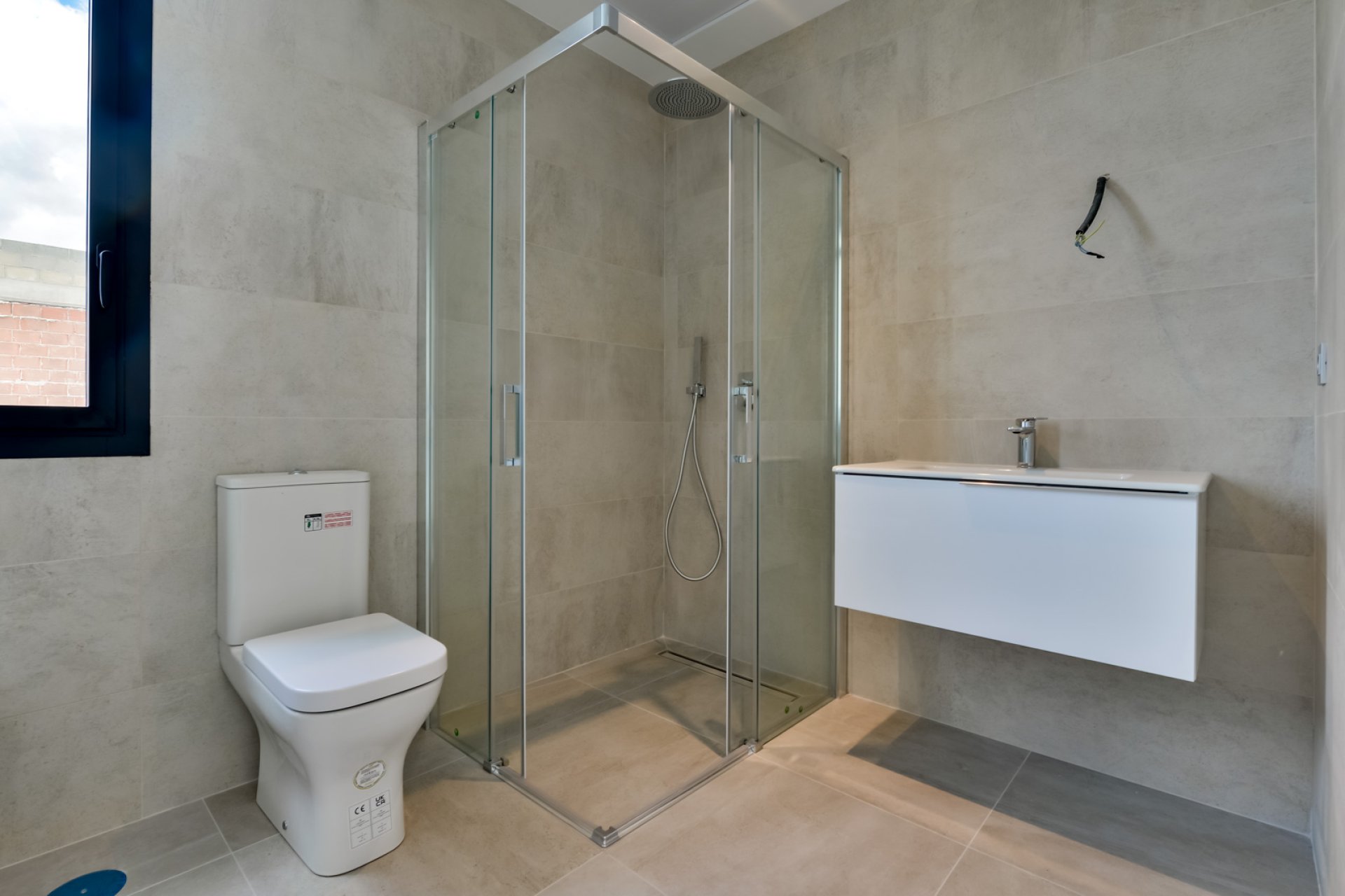 New Build - Villa - Finestrat - Costa Blanca North