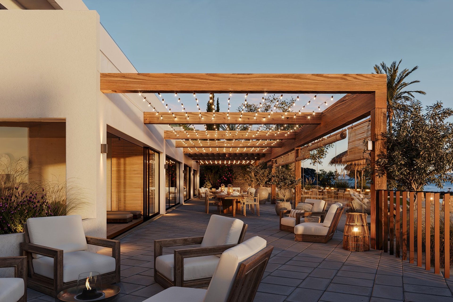 New Build - Ground floor - Macenas - Coast of Almeria