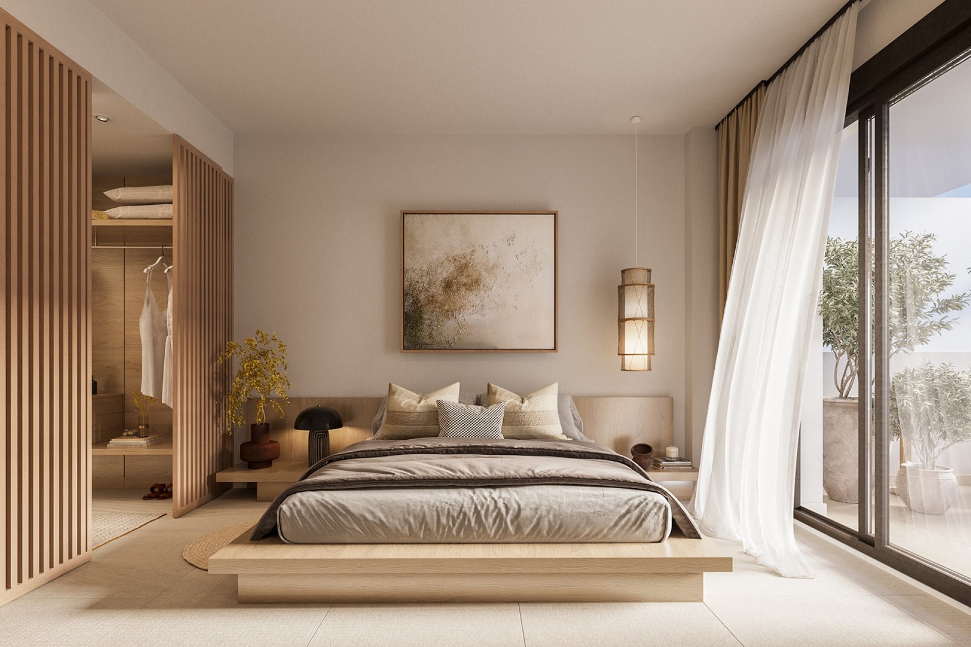 New Build - Ground floor - Macenas - Coast of Almeria