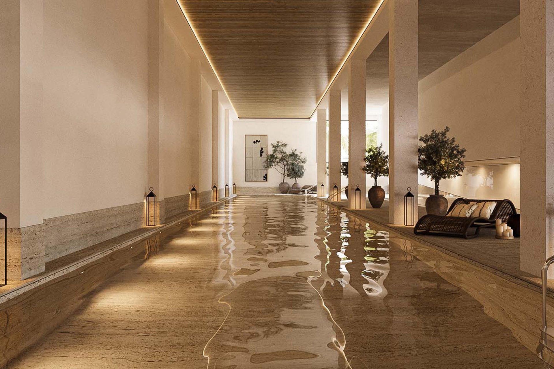 New Build - Apartment - Macenas - Coast of Almeria