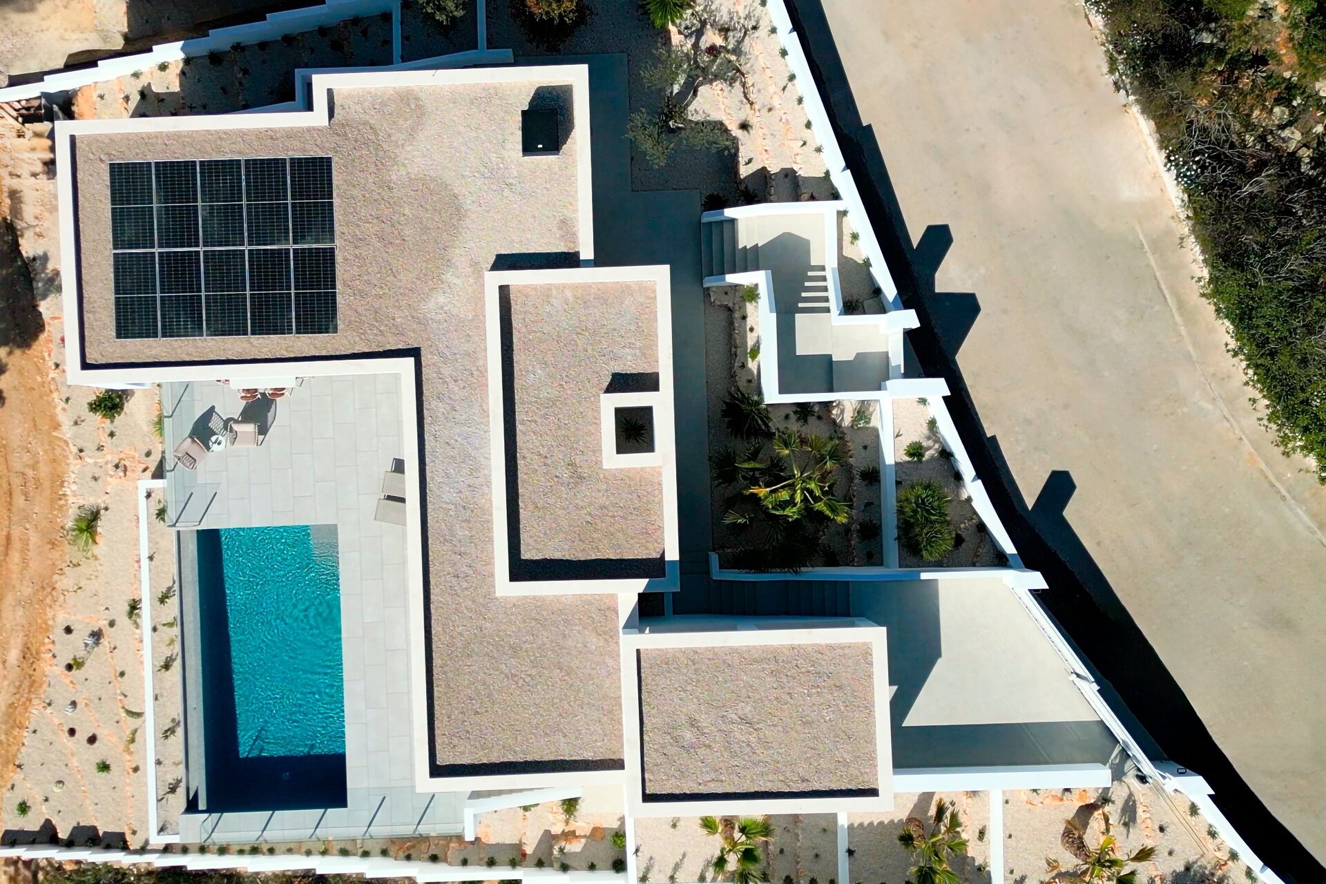 New Build - Villa - Cumbre del Sol - Costa Blanca North