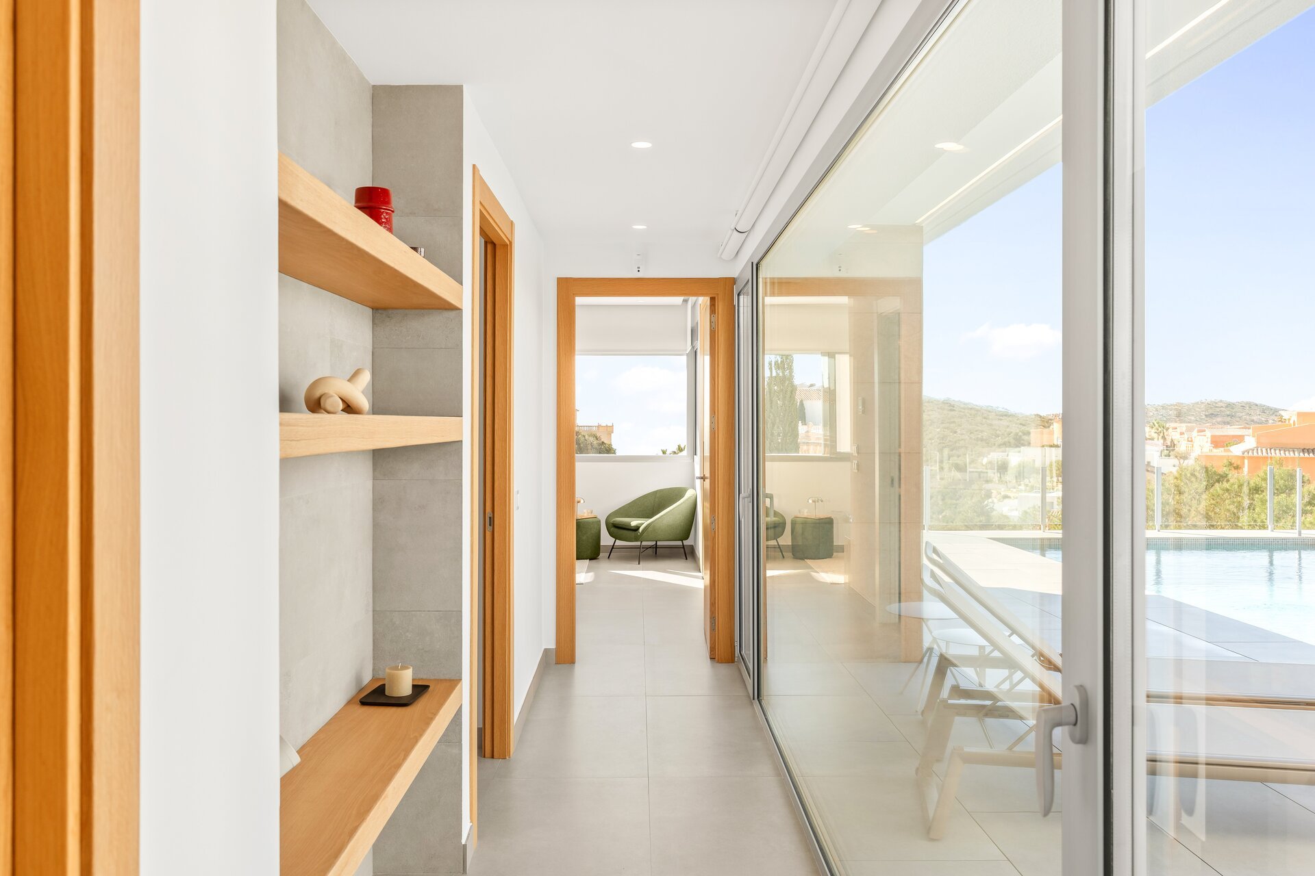 New Build - Villa - Cumbre del Sol - Costa Blanca North