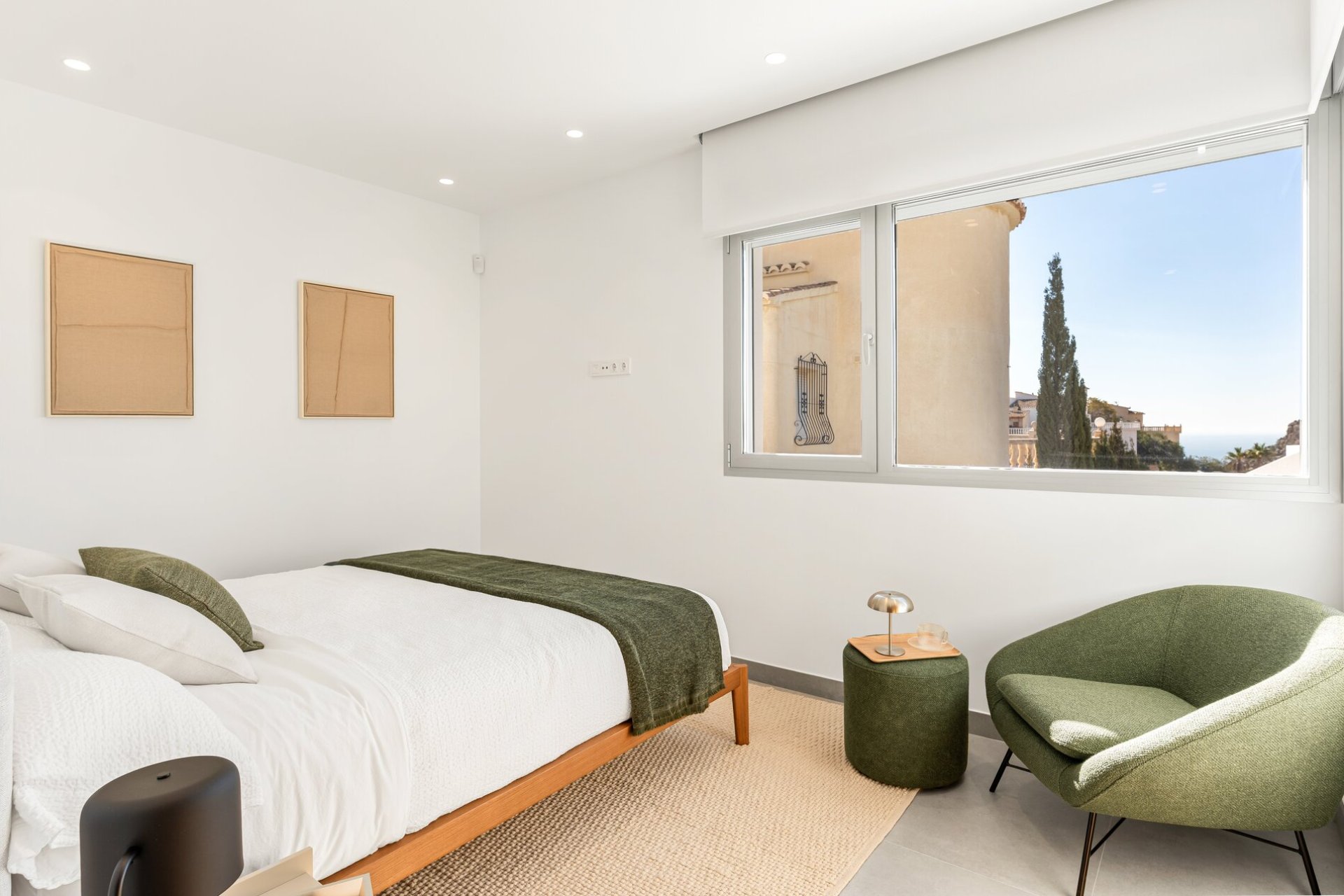 New Build - Villa - Cumbre del Sol - Costa Blanca North