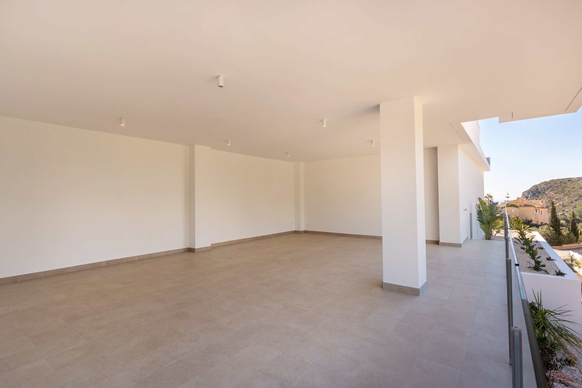 New Build - Villa - Cumbre del Sol - Costa Blanca North