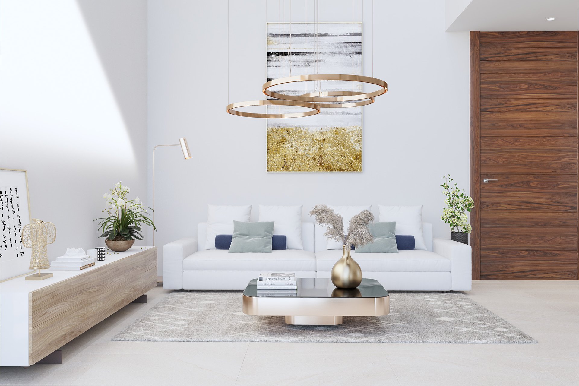 New Build - Villa - Finestrat - Costa Blanca North