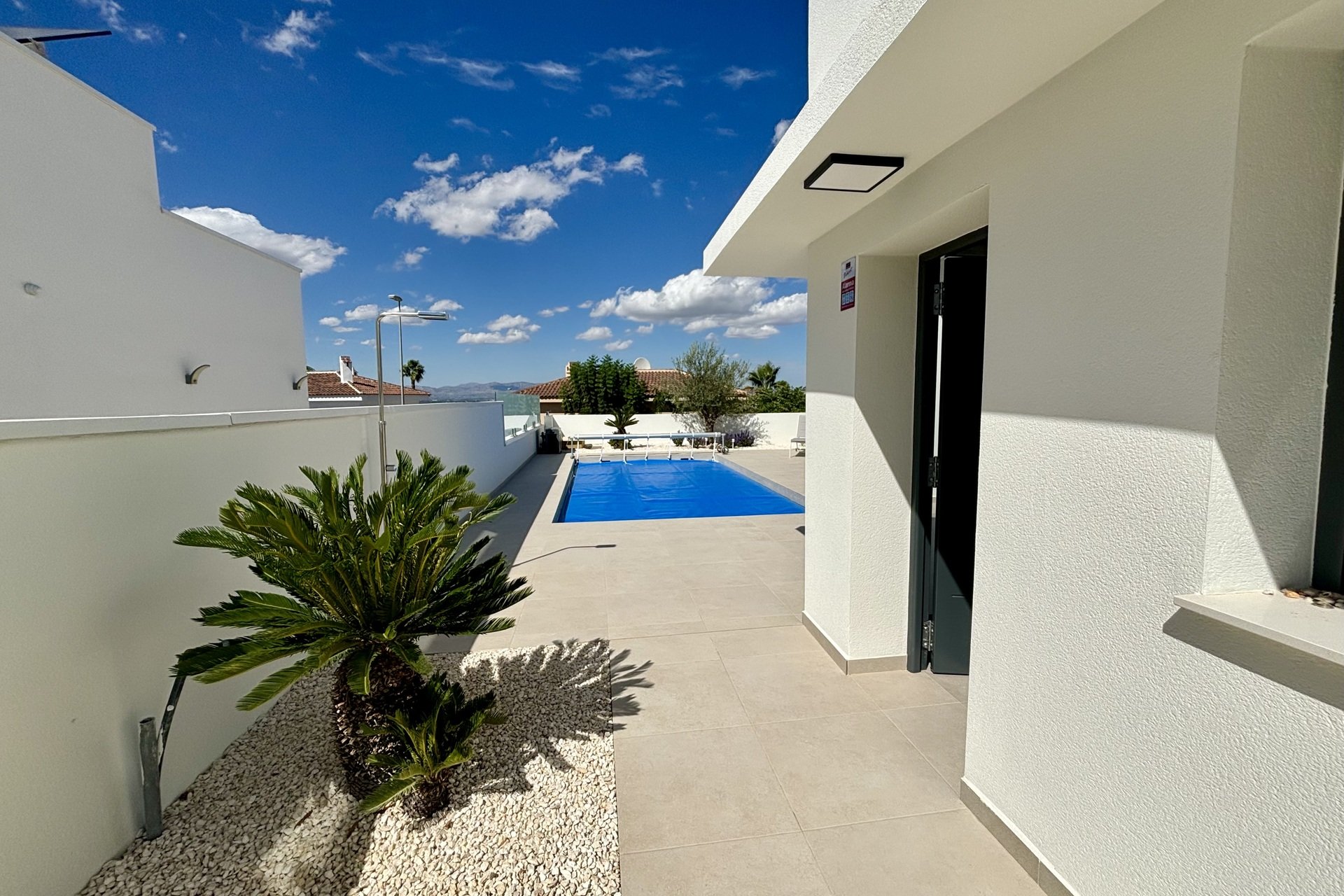 New Build - Detached villa - Benijofar - Costa Blanca South