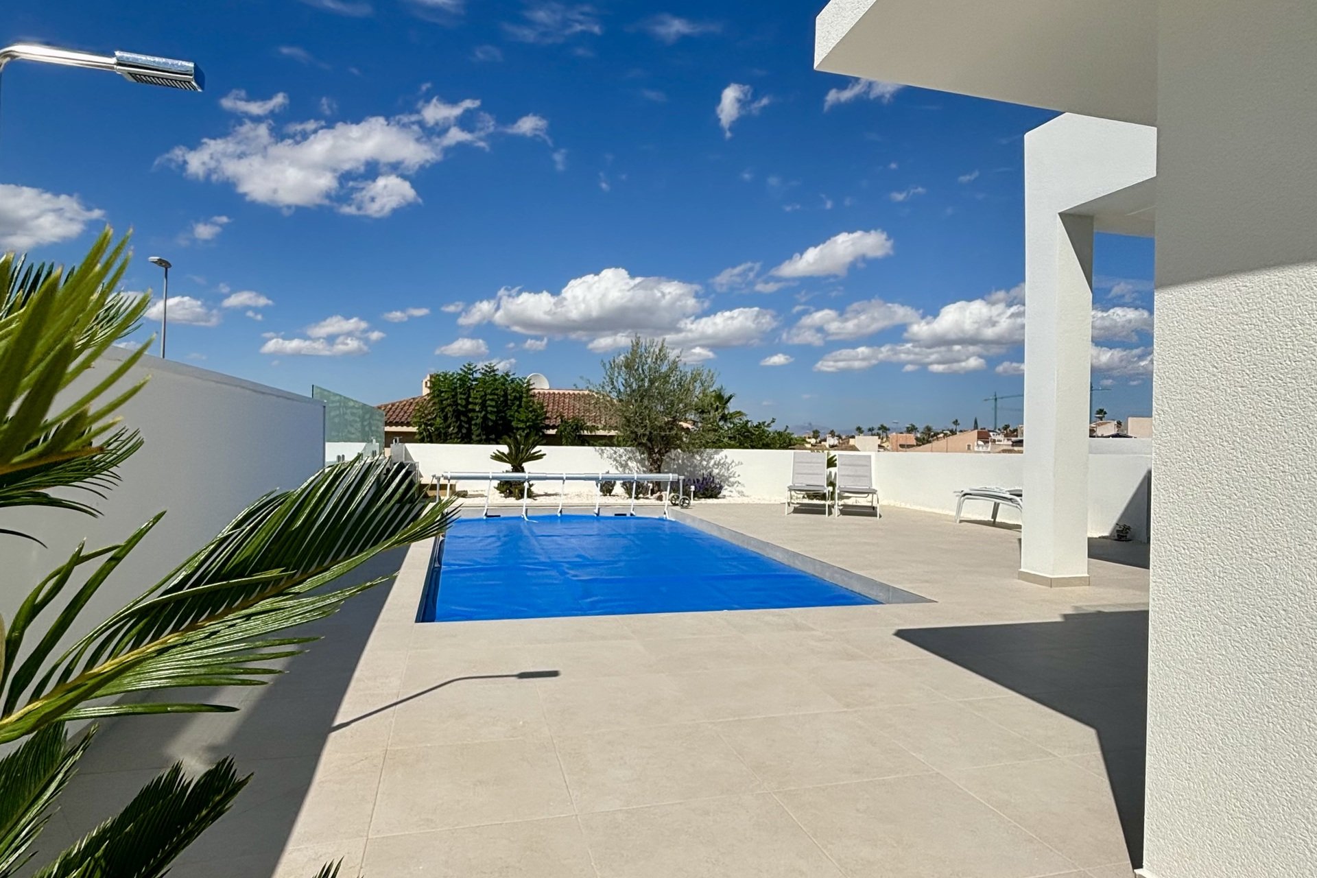 New Build - Detached villa - Benijofar - Costa Blanca South