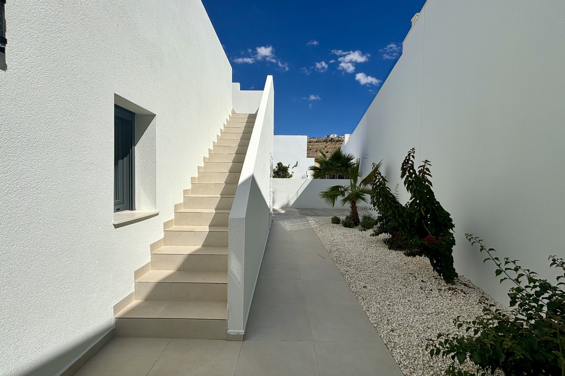 New Build - Detached villa - Benijofar - Costa Blanca South