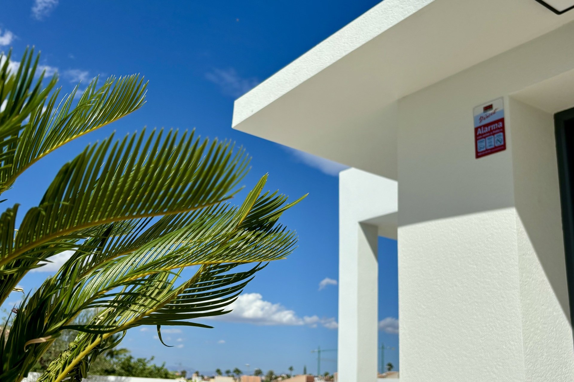 New Build - Detached villa - Benijofar - Costa Blanca South
