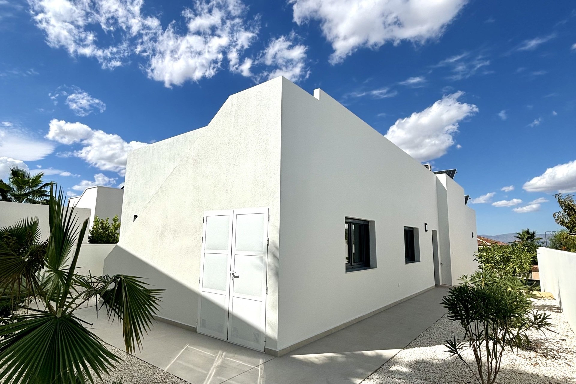 New Build - Detached villa - Benijofar - Costa Blanca South