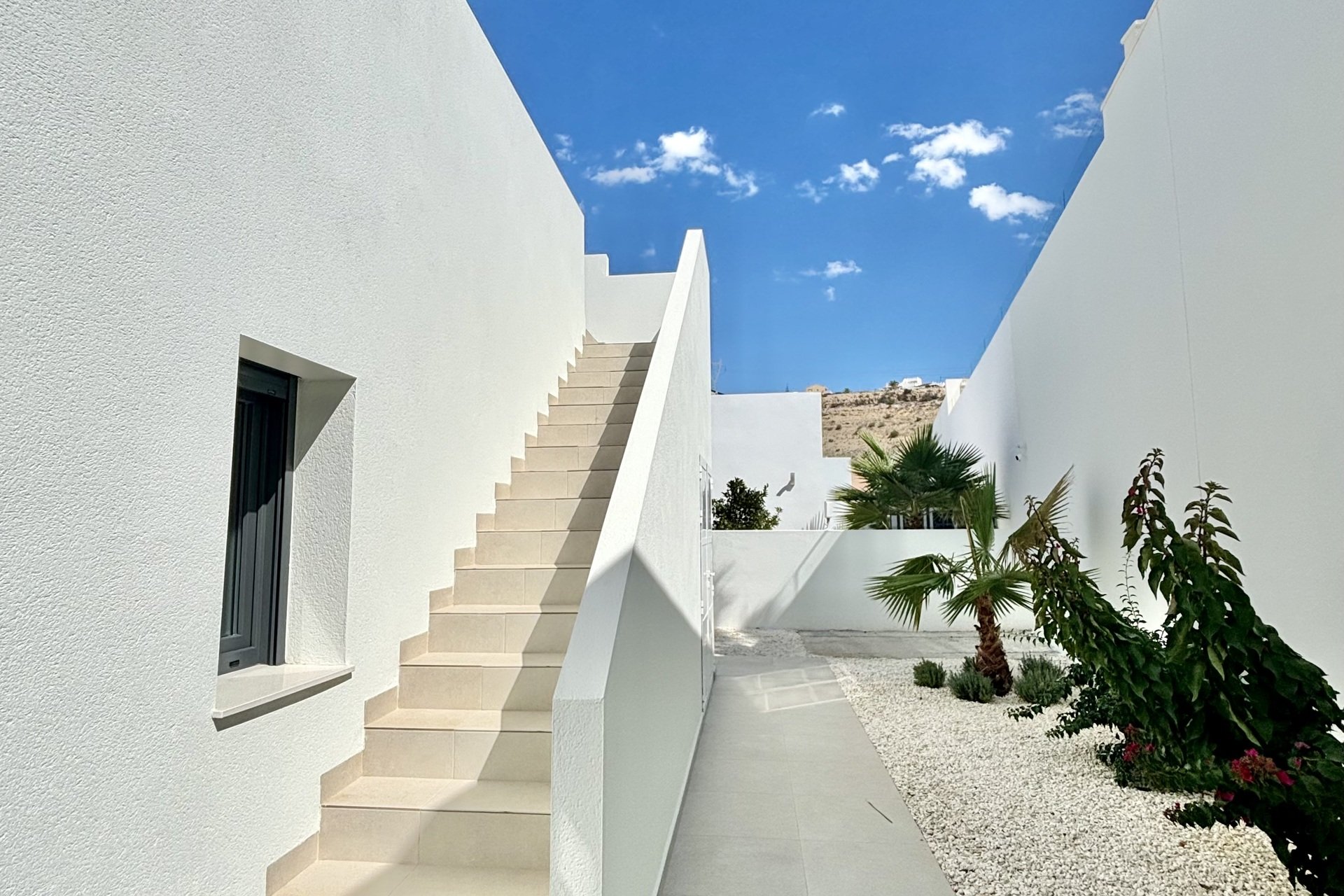 New Build - Detached villa - Benijofar - Costa Blanca South