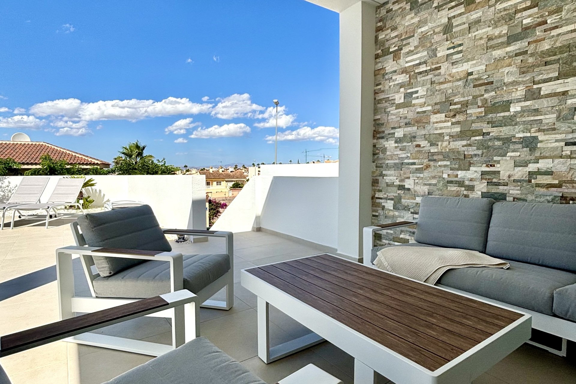 New Build - Detached villa - Benijofar - Costa Blanca South