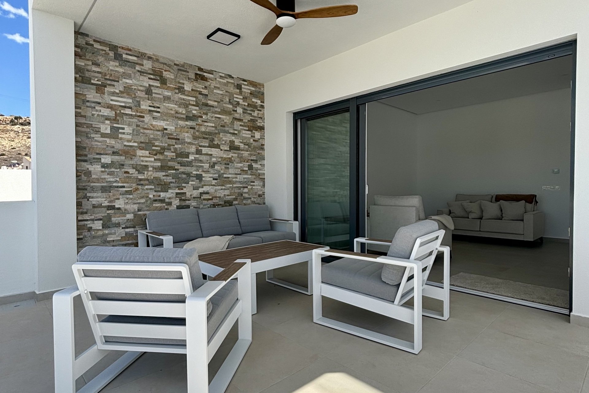 New Build - Detached villa - Benijofar - Costa Blanca South