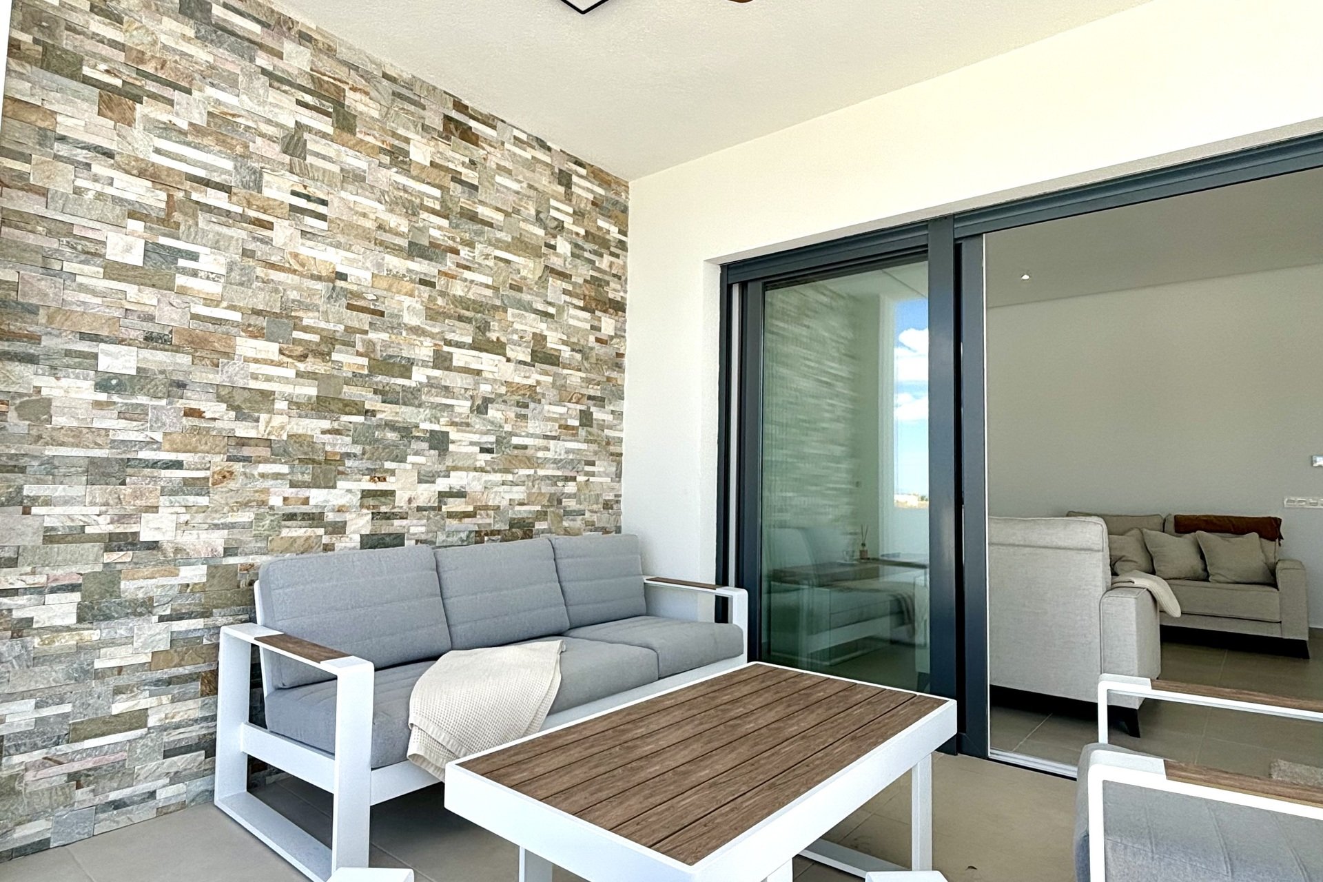 New Build - Detached villa - Benijofar - Costa Blanca South