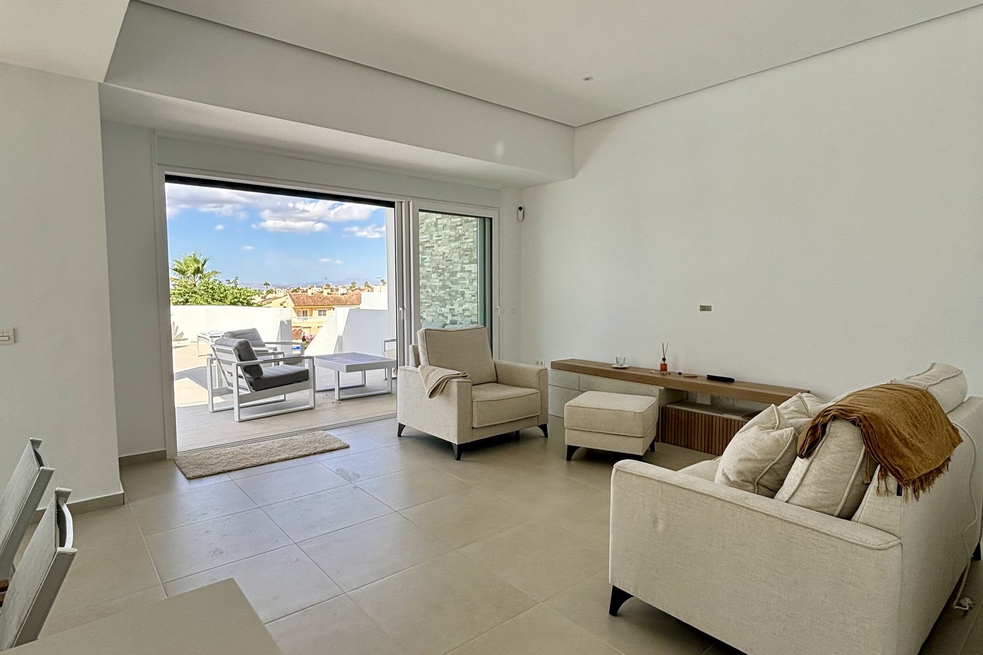 New Build - Detached villa - Benijofar - Costa Blanca South
