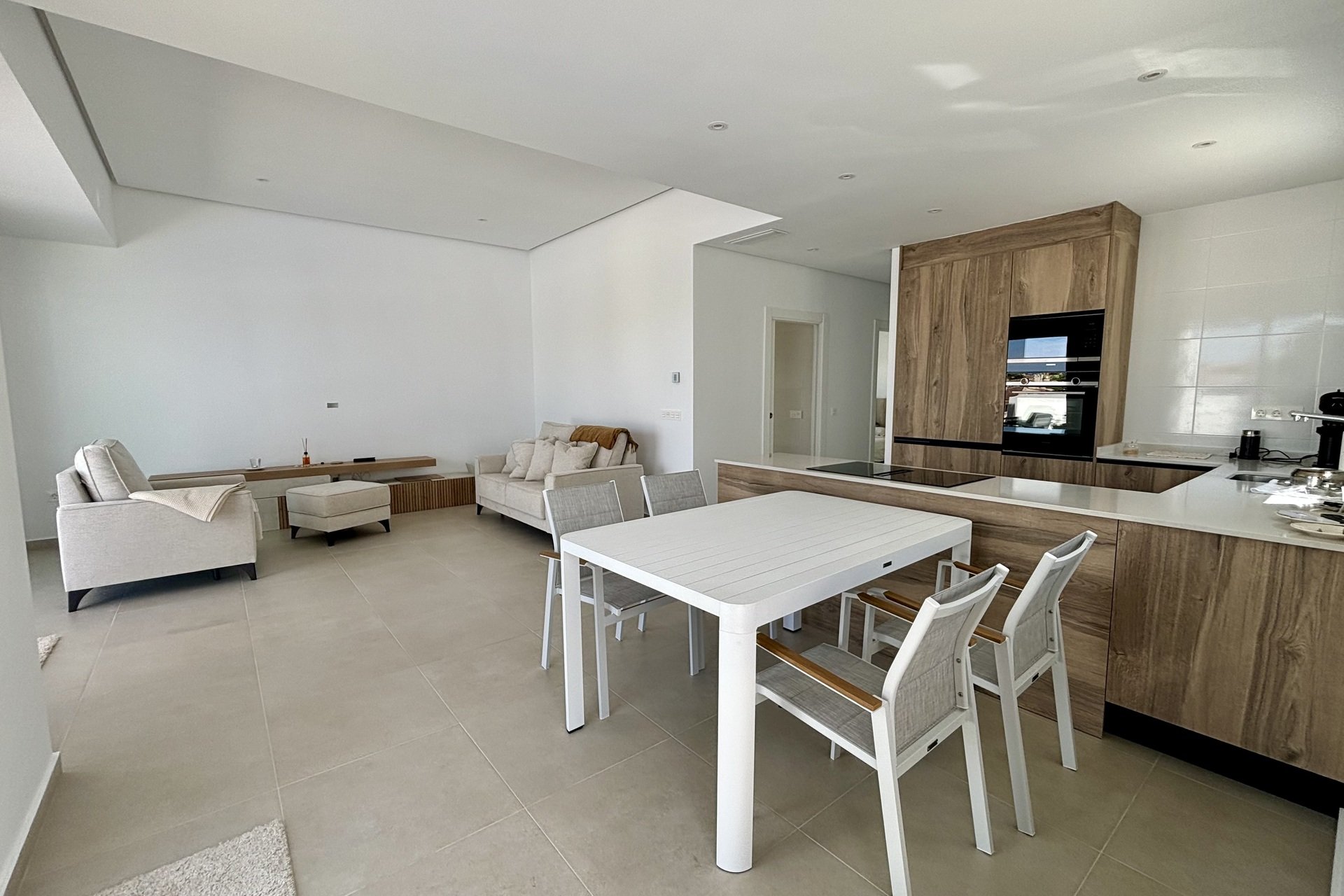 New Build - Detached villa - Benijofar - Costa Blanca South