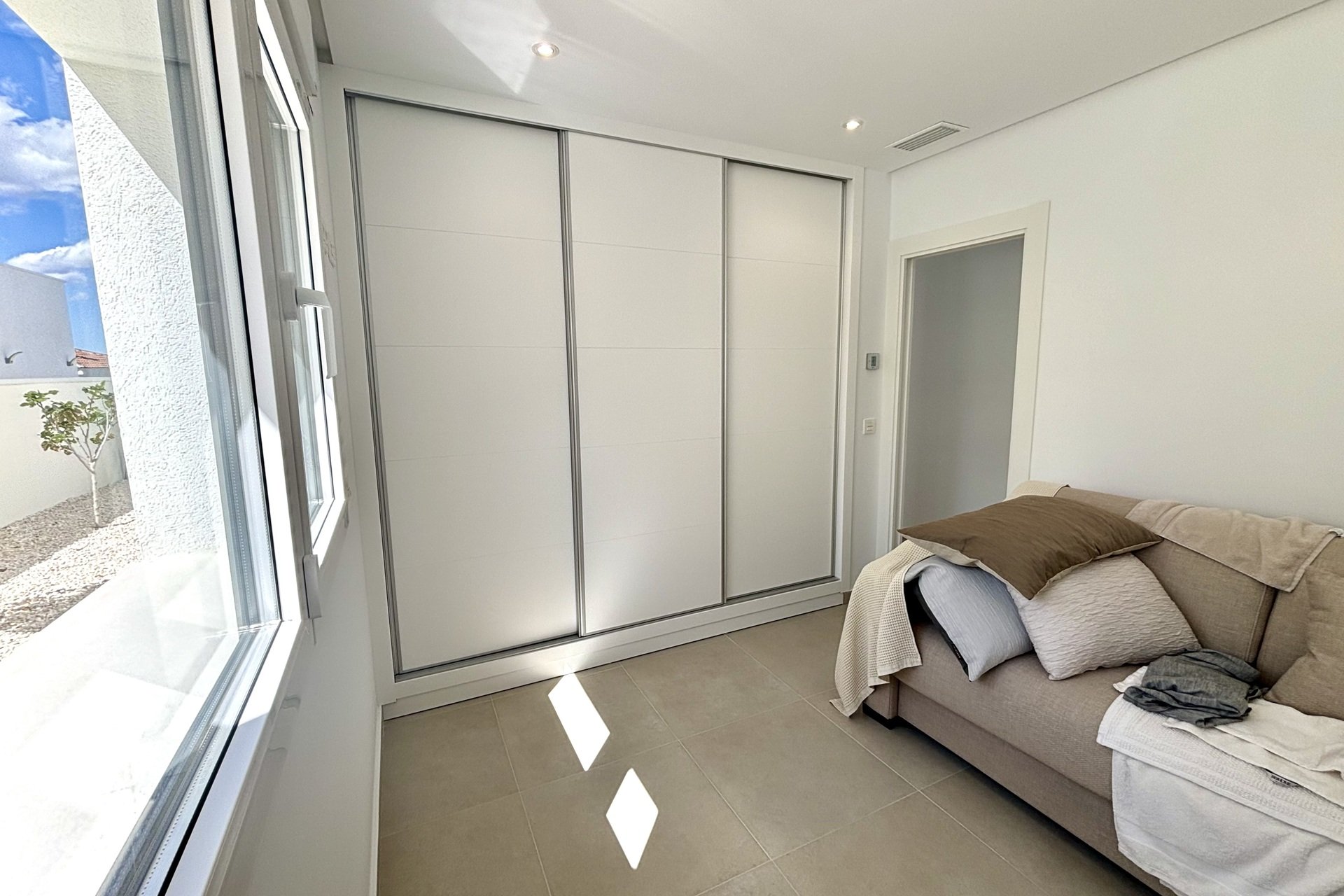 New Build - Detached villa - Benijofar - Costa Blanca South