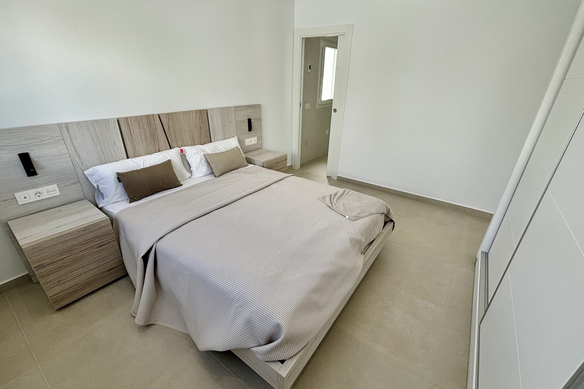New Build - Detached villa - Benijofar - Costa Blanca South