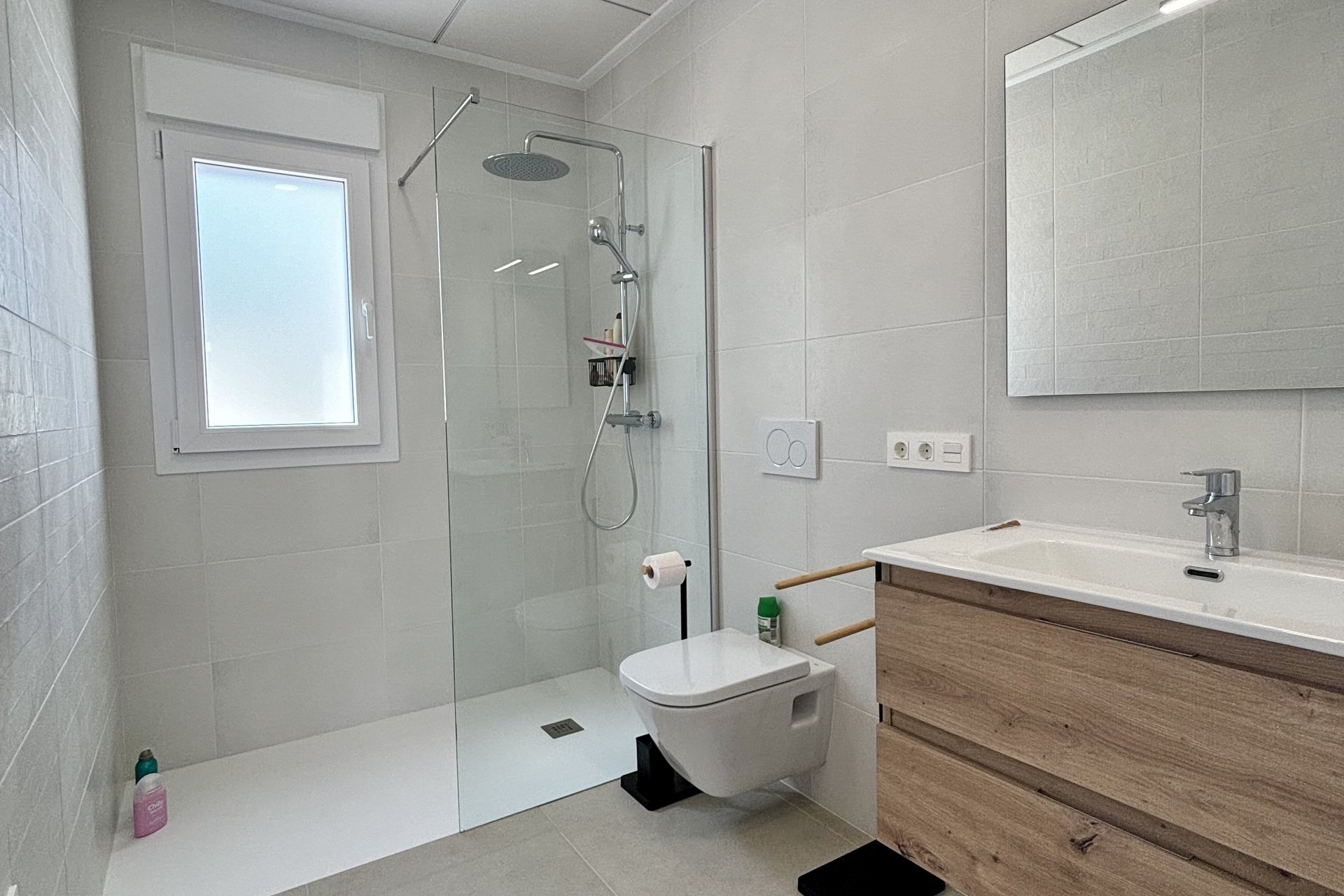 New Build - Detached villa - Benijofar - Costa Blanca South