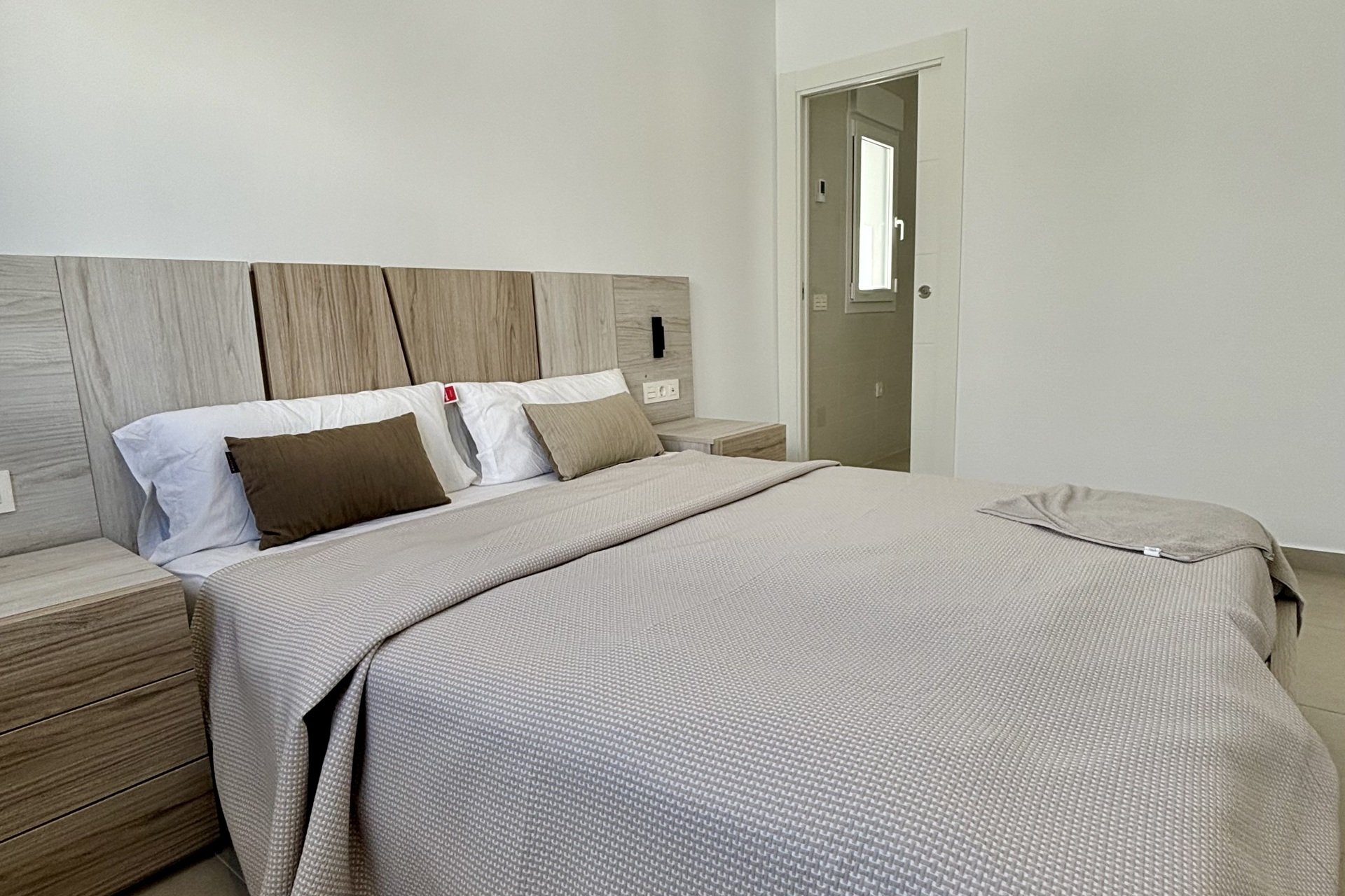 New Build - Detached villa - Benijofar - Costa Blanca South