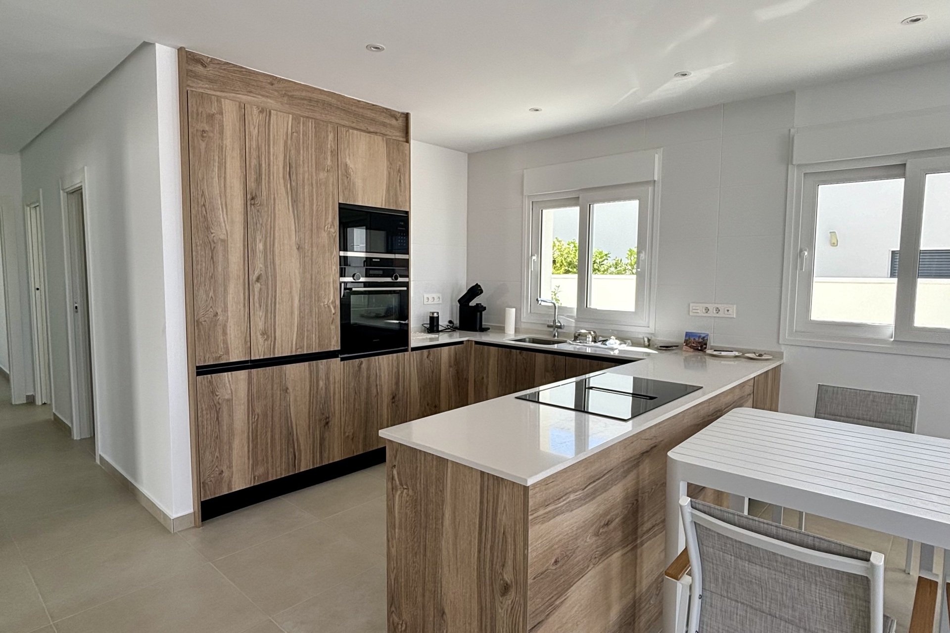 New Build - Detached villa - Benijofar - Costa Blanca South