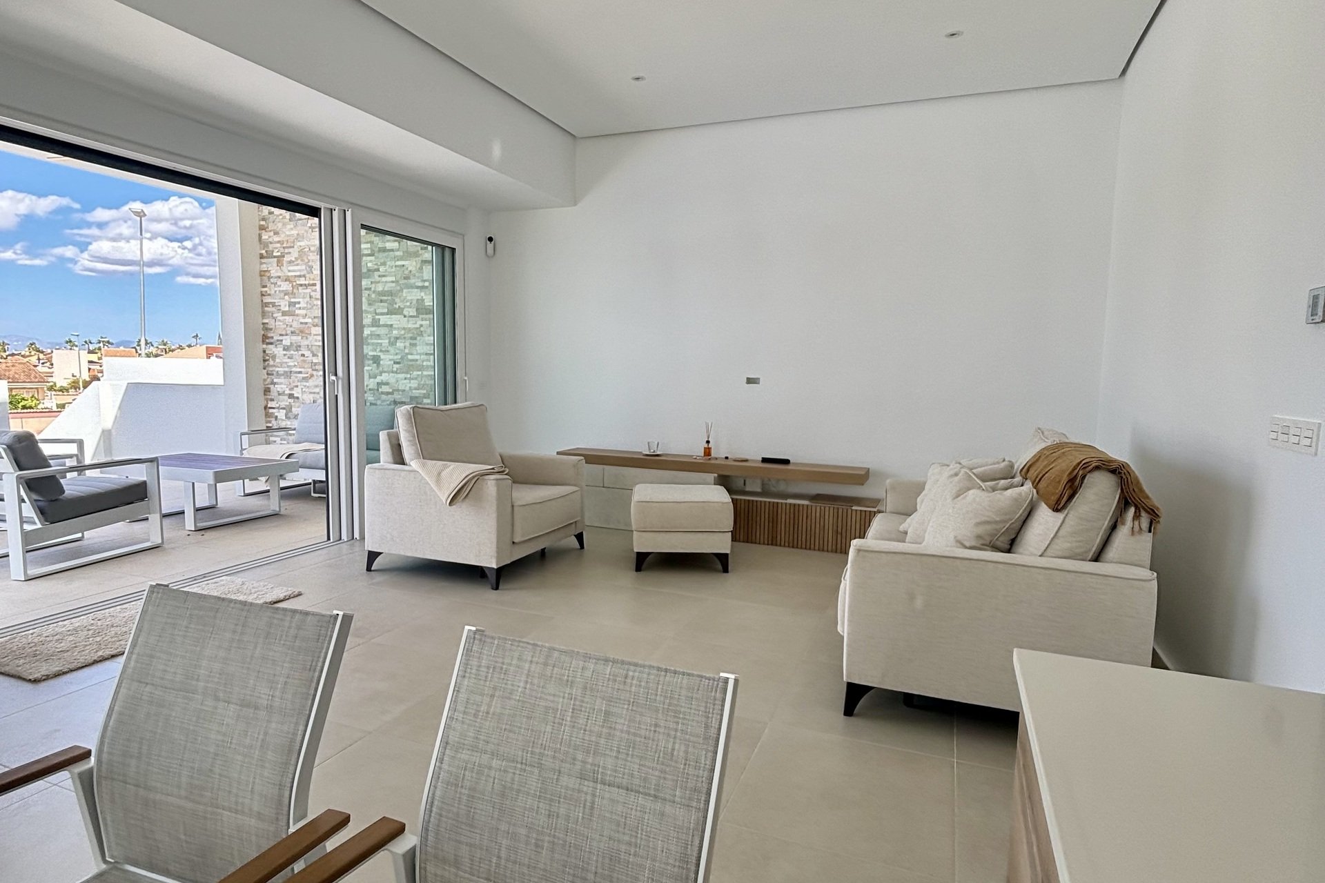 New Build - Detached villa - Benijofar - Costa Blanca South
