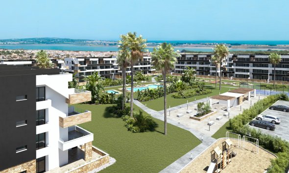 Parter w Torrevieja